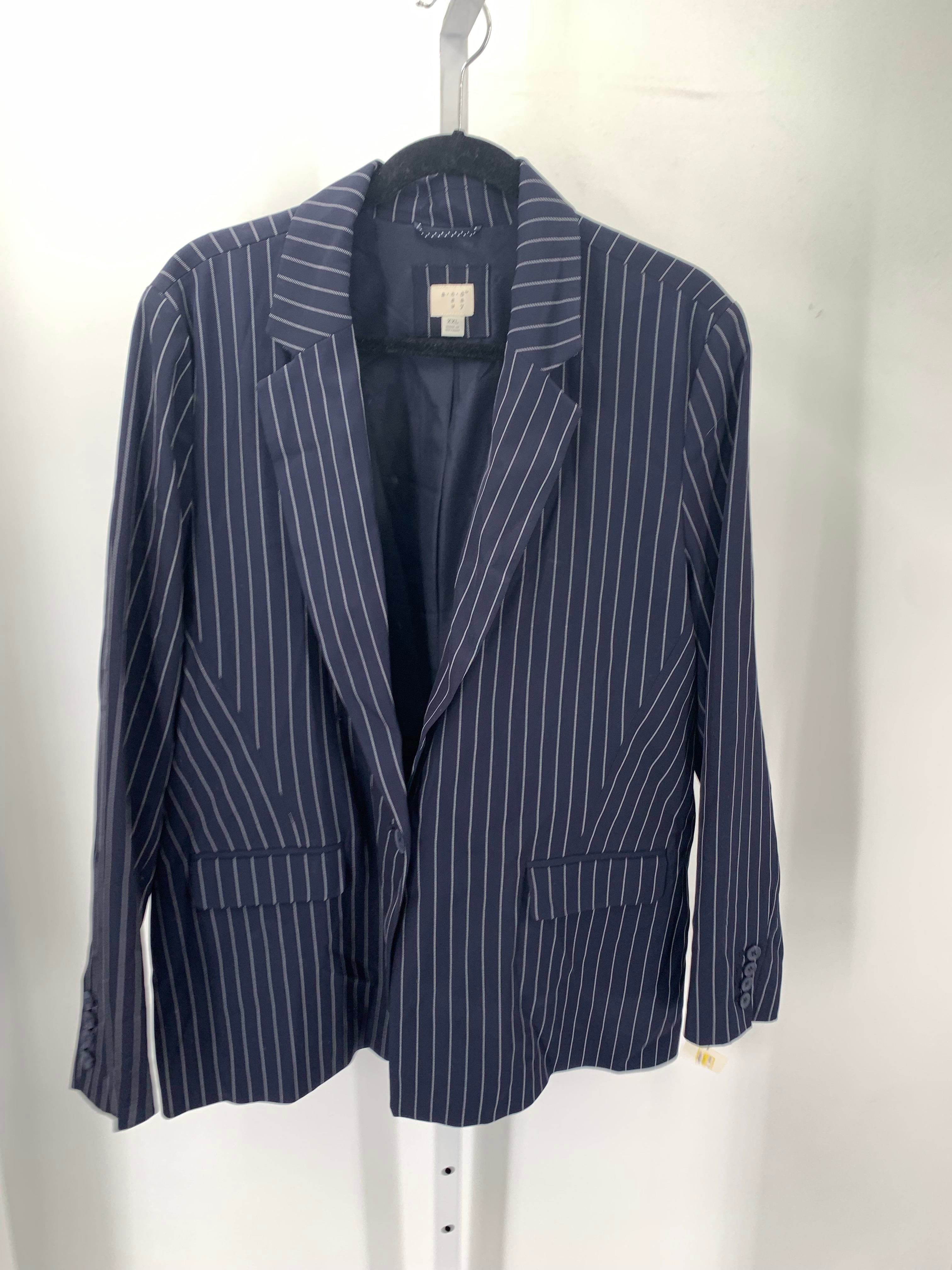 A New Day Size XXL Misses Blazer