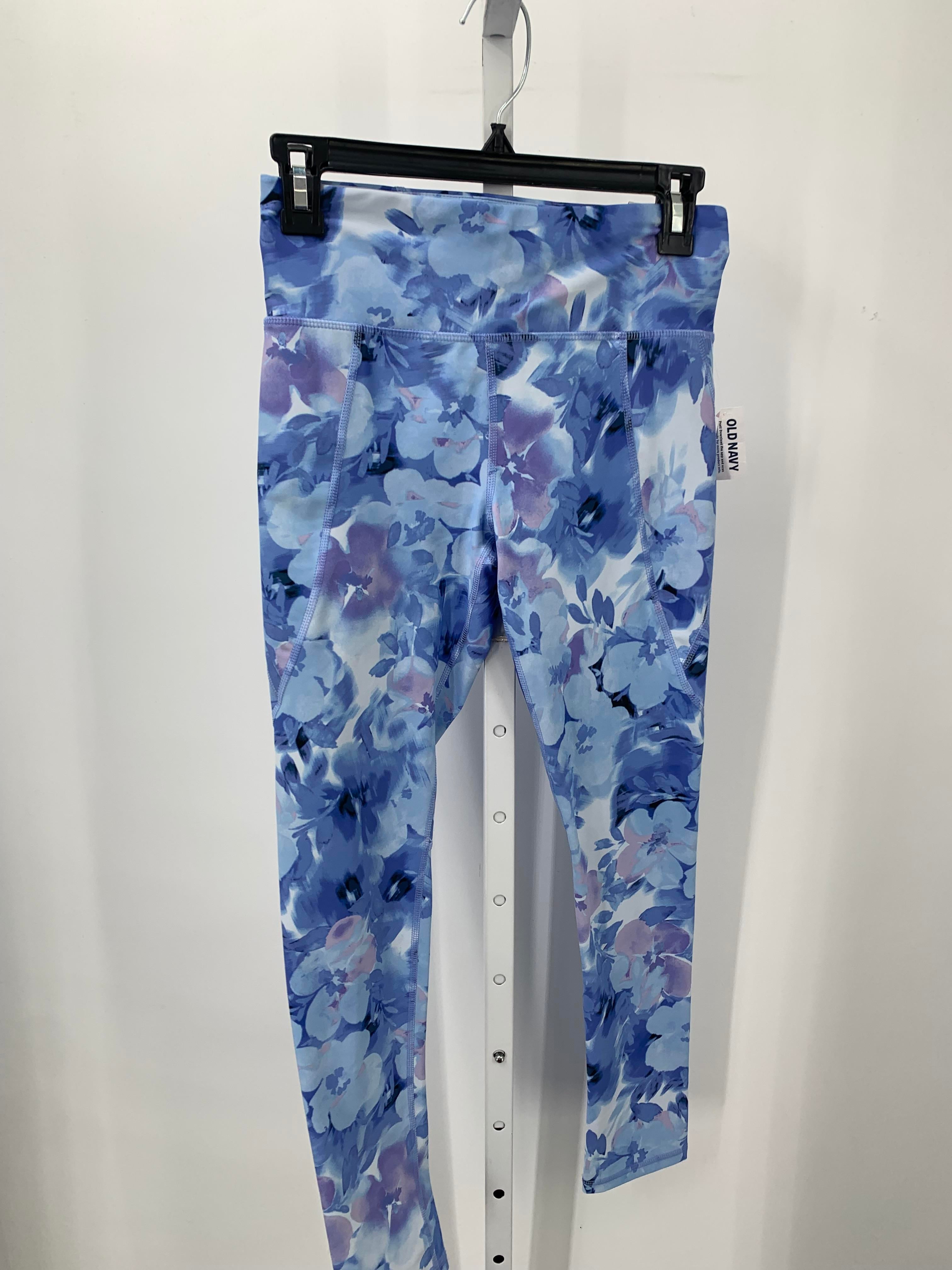 Old Navy Size 14-16 Girls Leggings