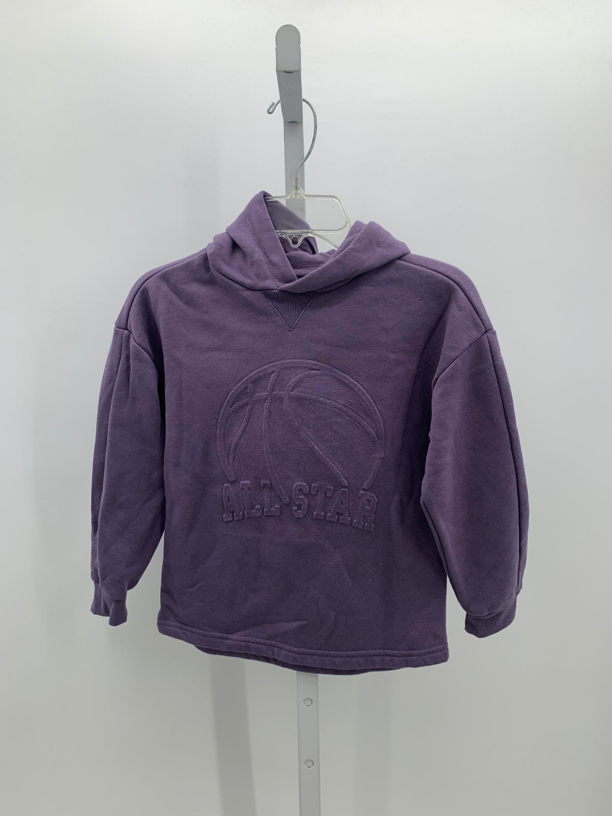 Primark Size 6-7 Girls Long Sleeve Shirt
