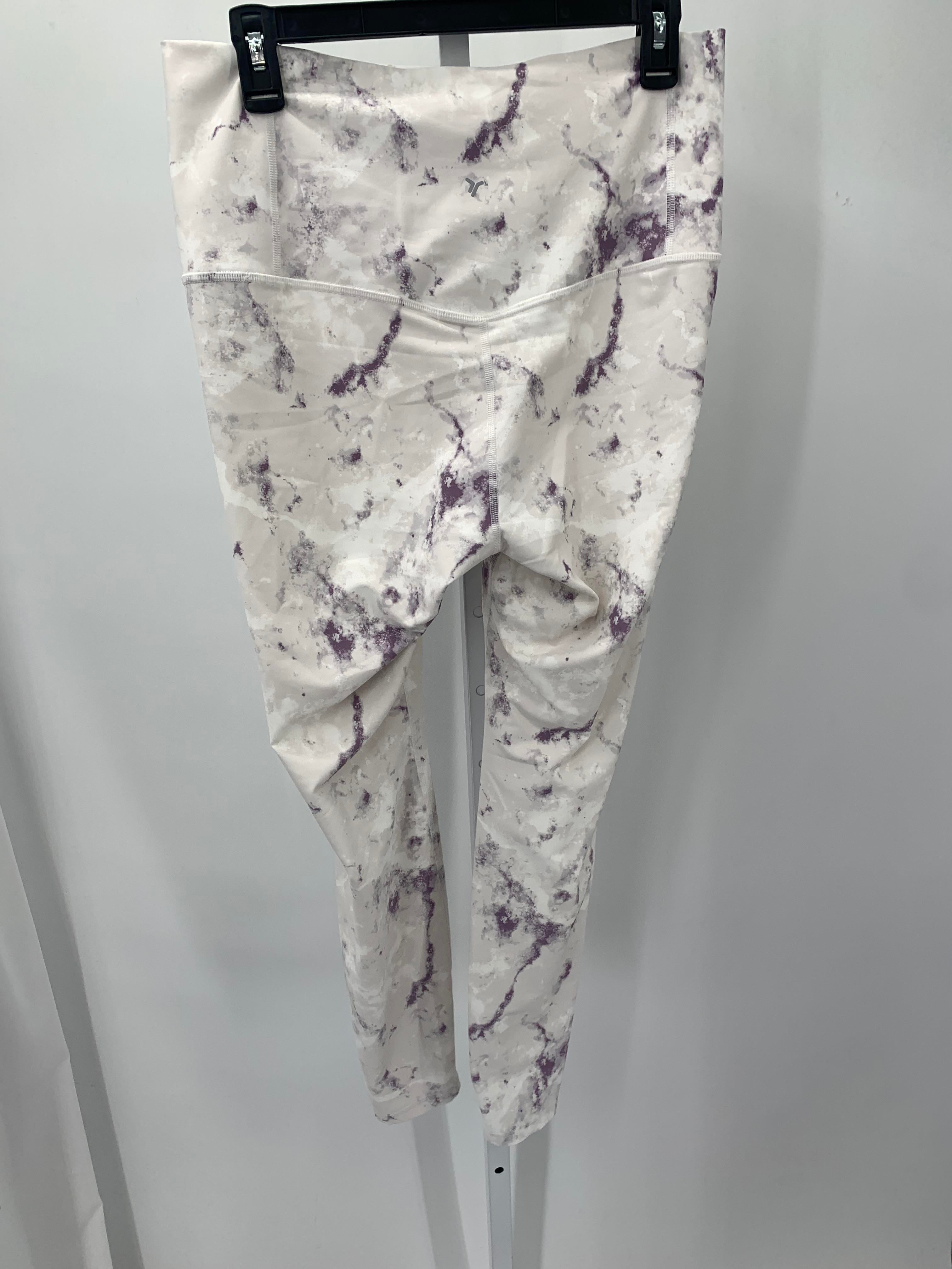 Old Navy Size Large Misses Leggings