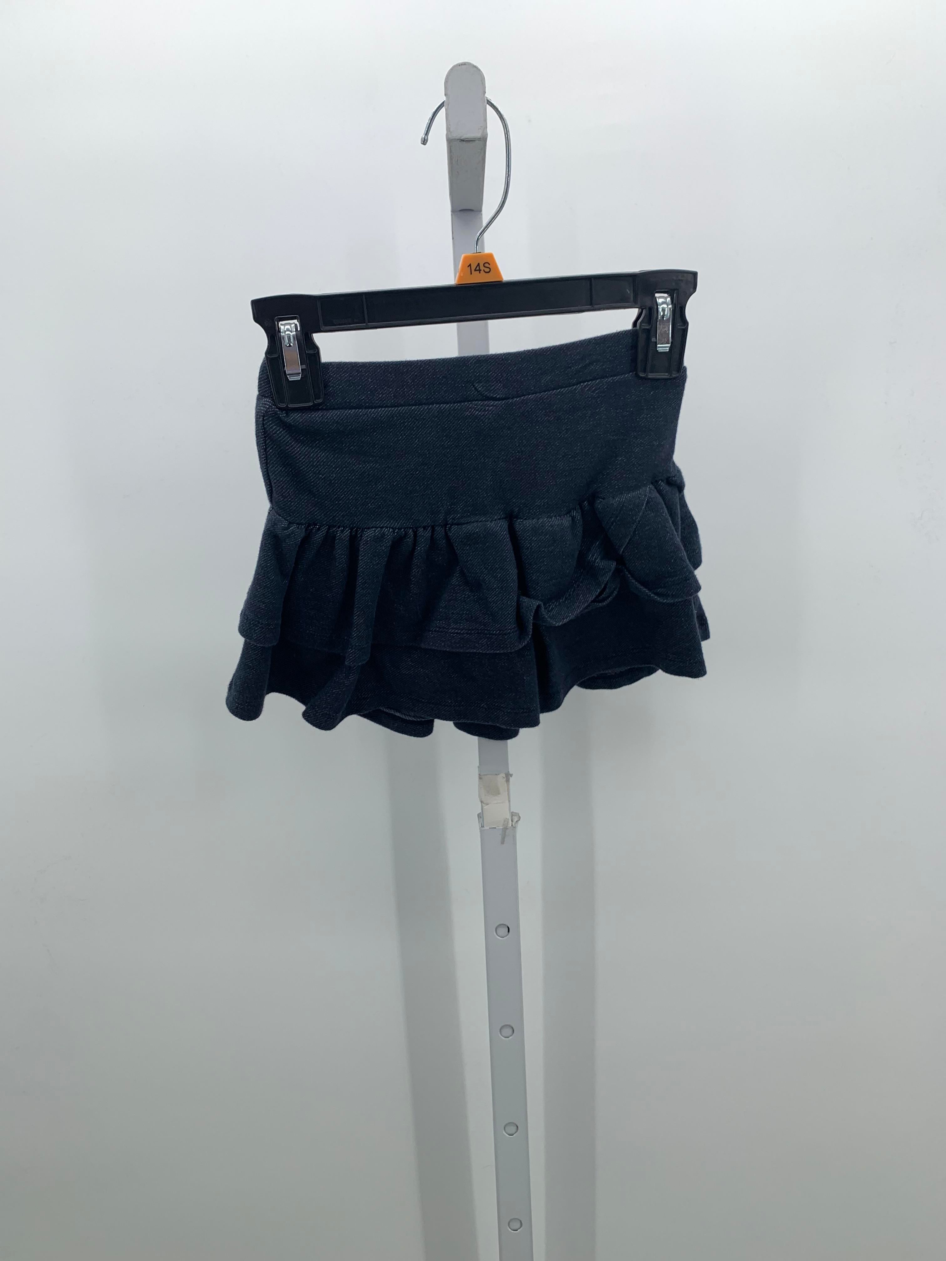 Jumping Beans Size 4 Girls Skort