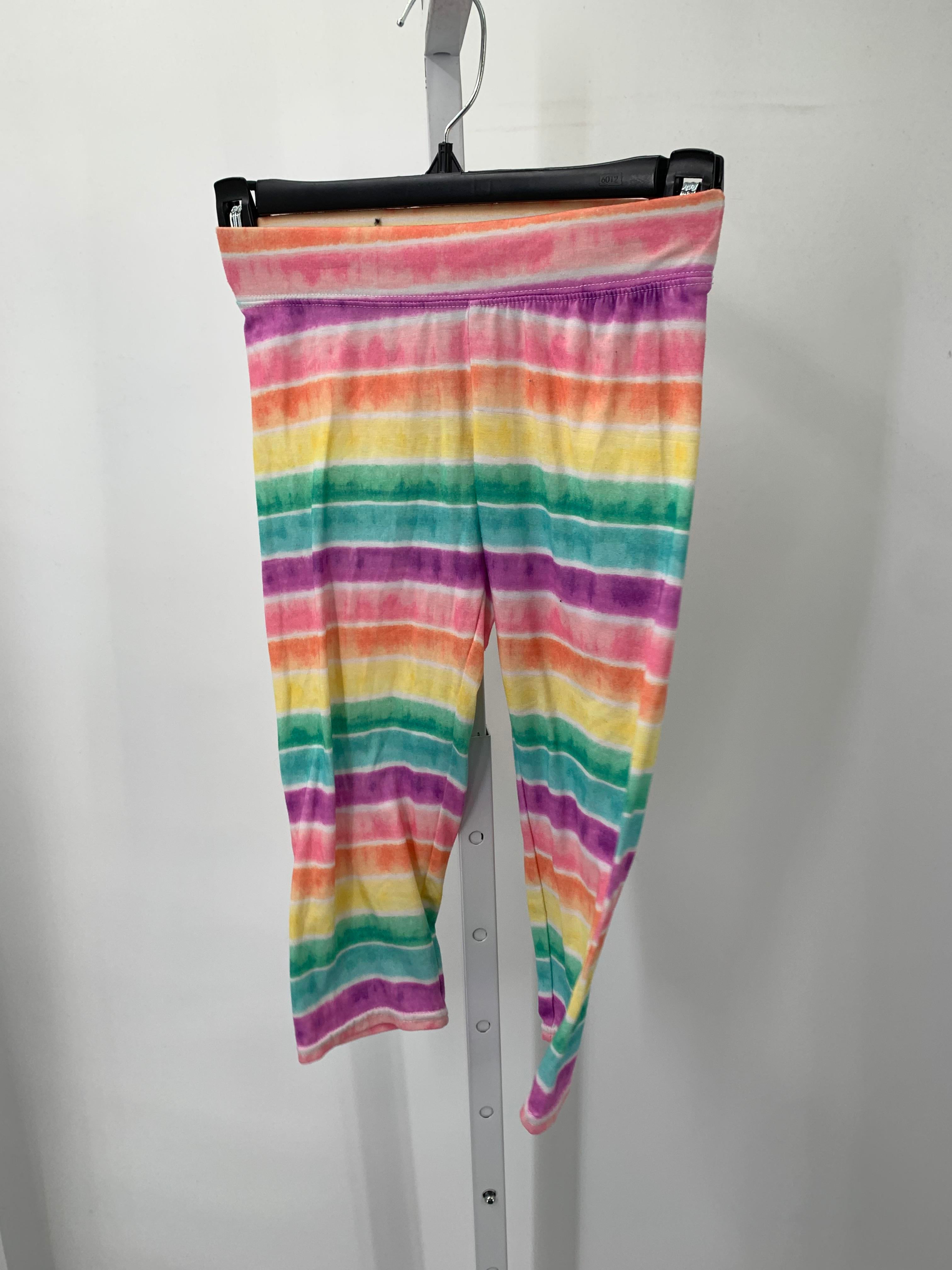 Justice Size 10 Girls Sleep Pants