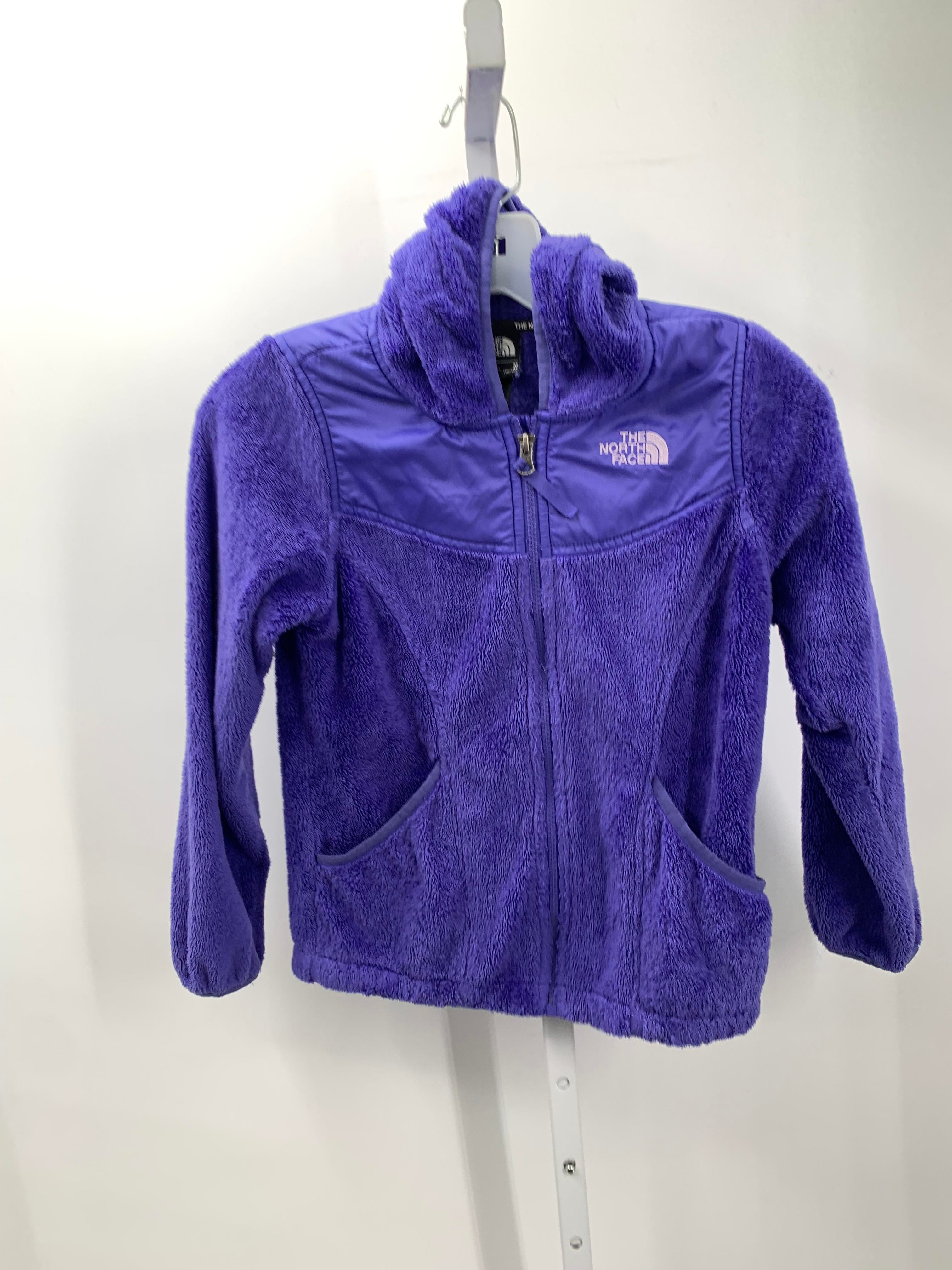 The North Face Size 10-12 Girls Fleece