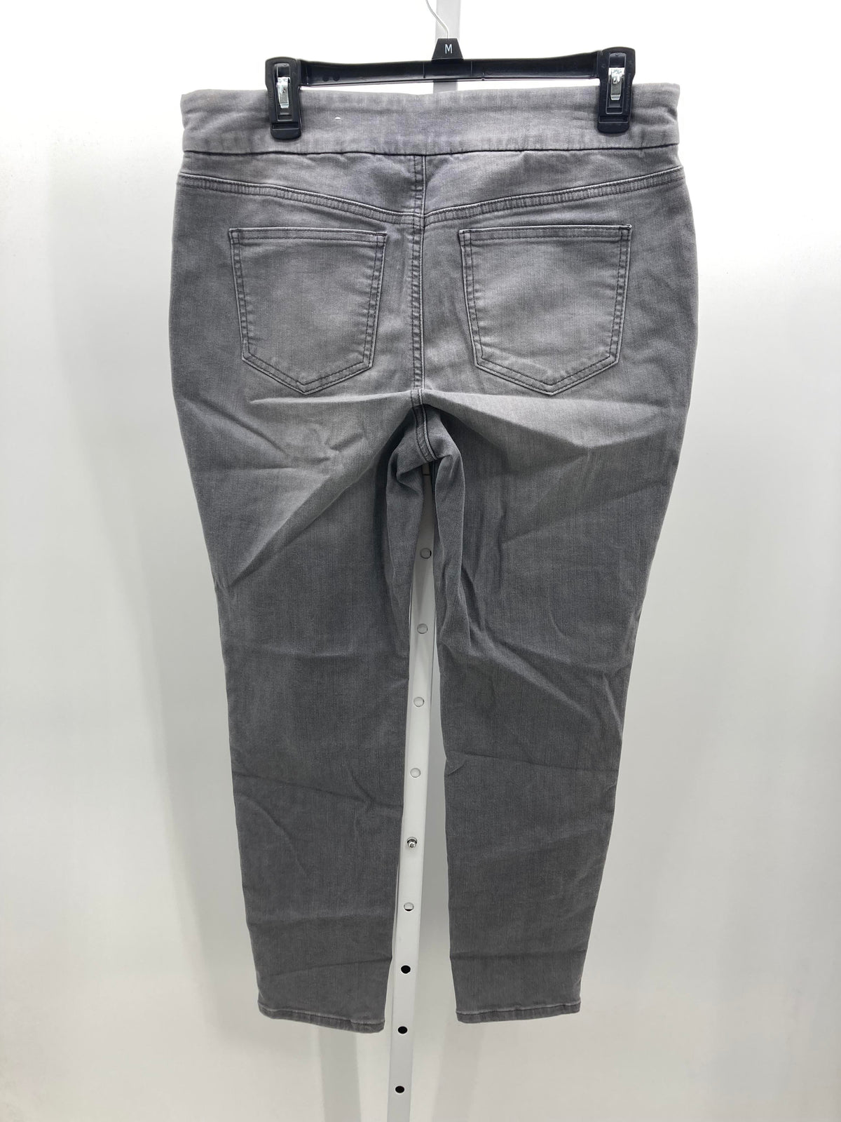 Chico's Size 8 Petite Petite Pants