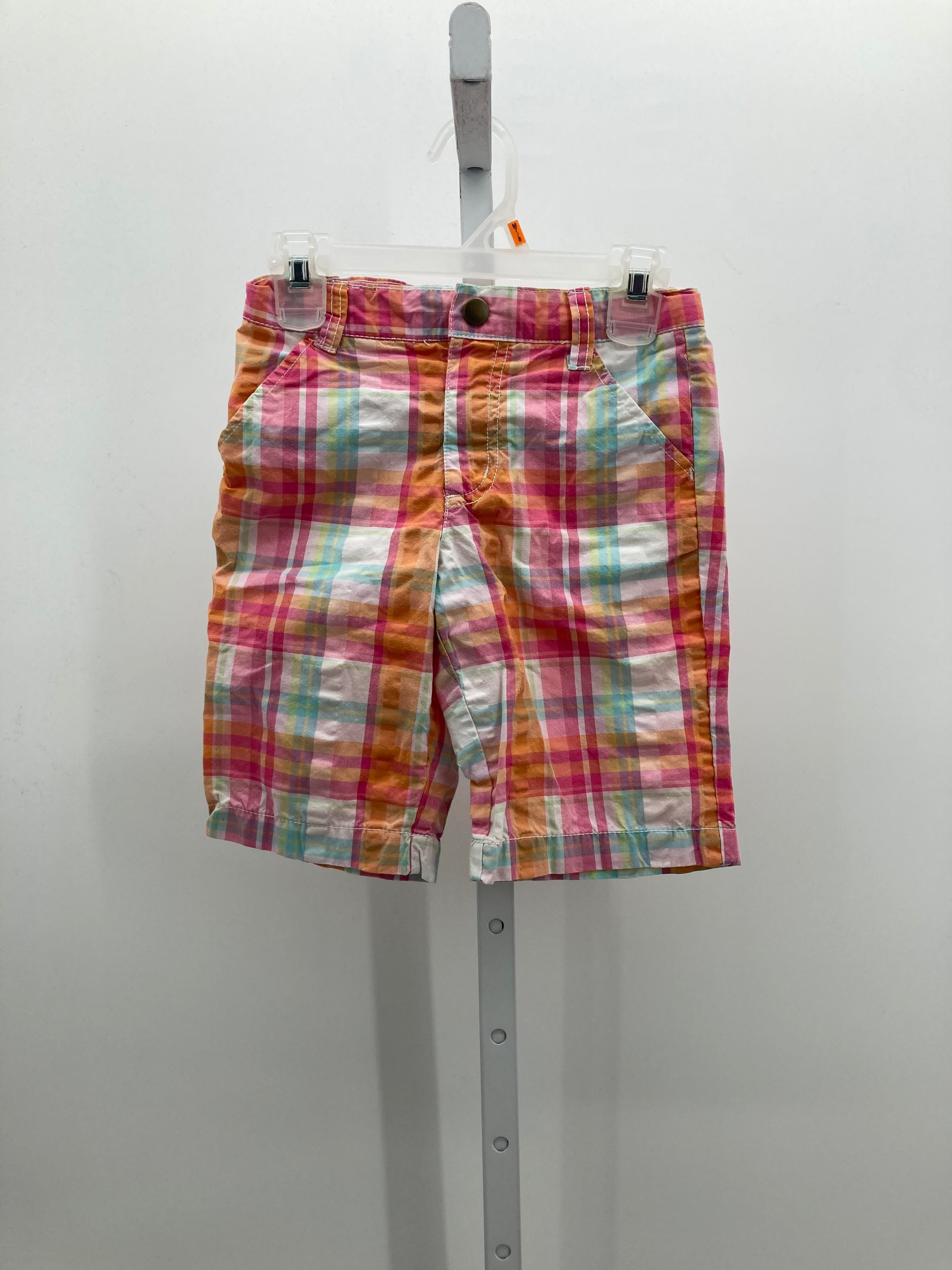 Gymboree Size 8 Girls Shorts
