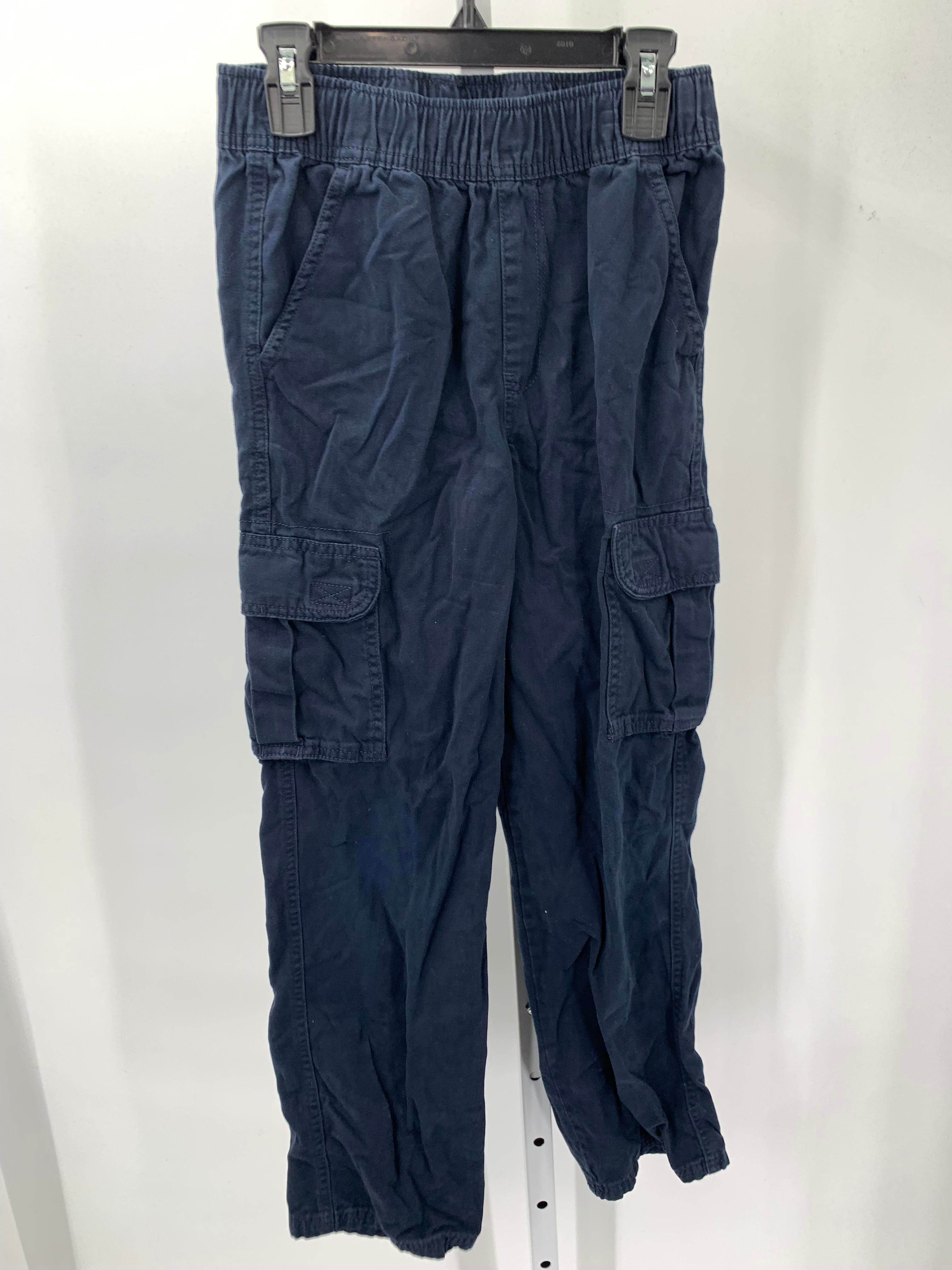 ADJ WAIST CARGO PANTS