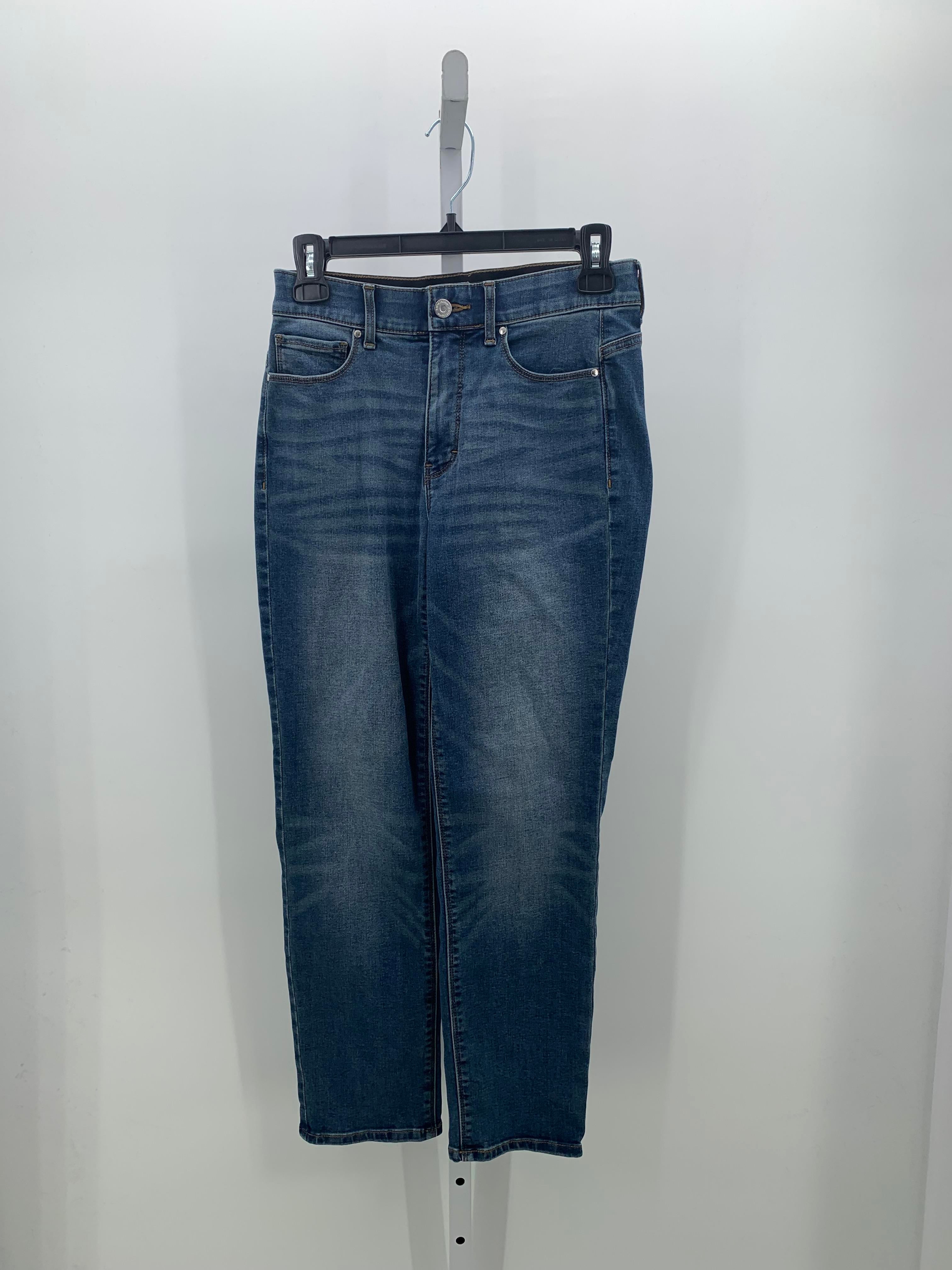 White House Black Size 4 Misses Jeans