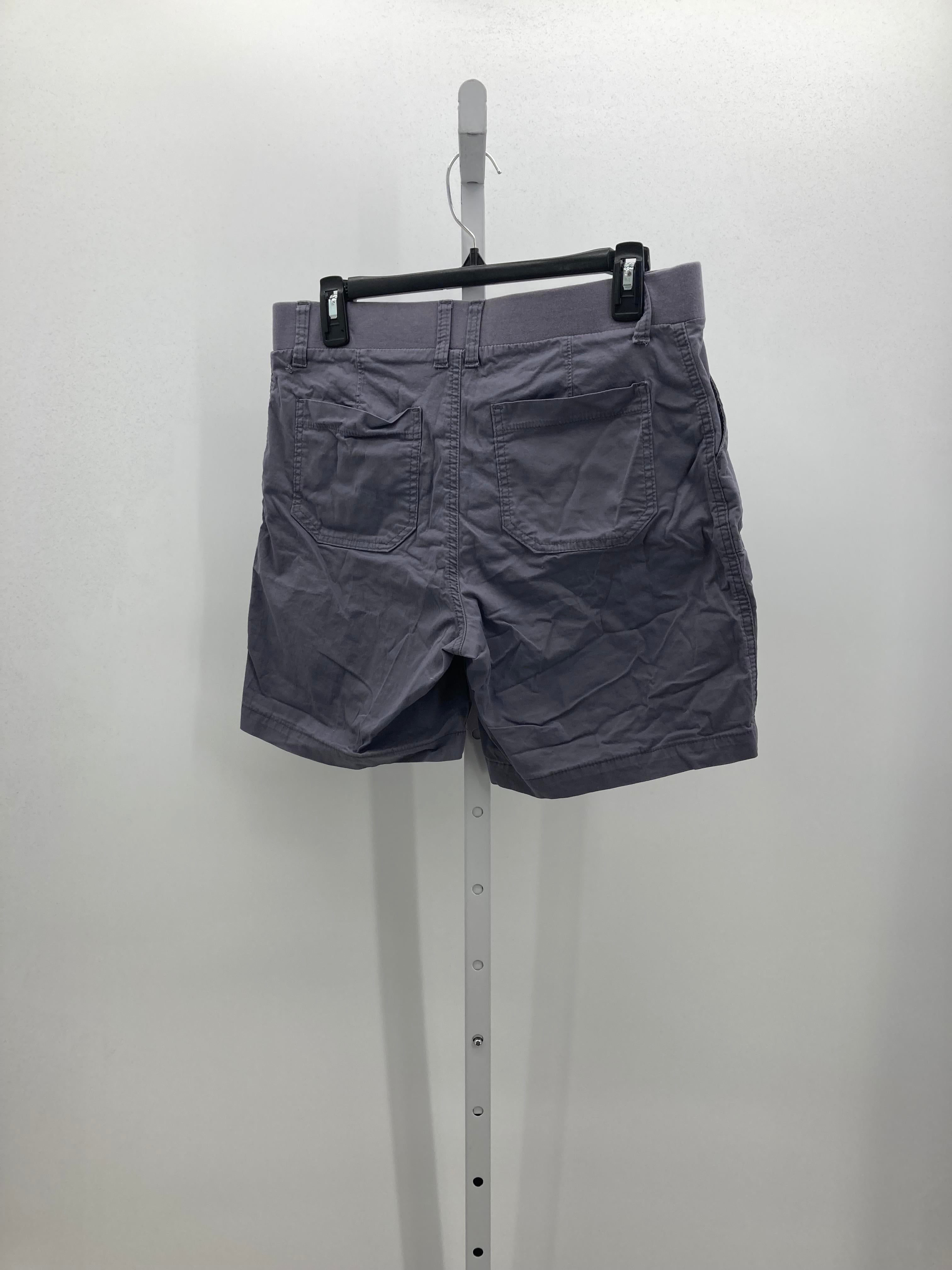 Lee Size 8 Misses Shorts