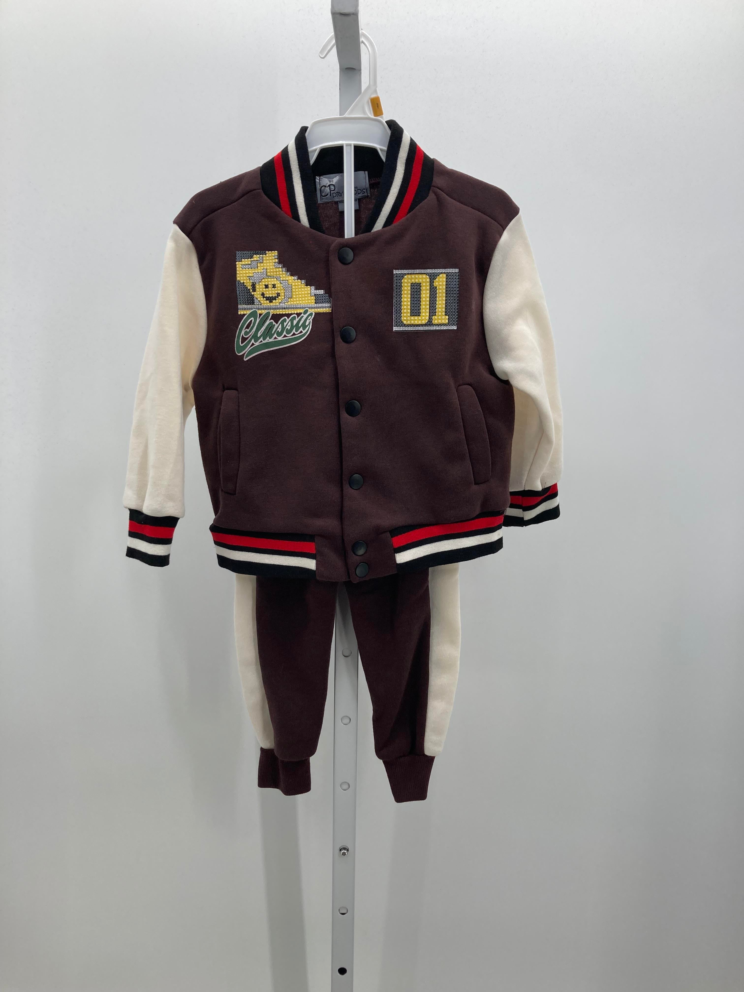 CLASSIC SNAPS JACKET AND PANTS.