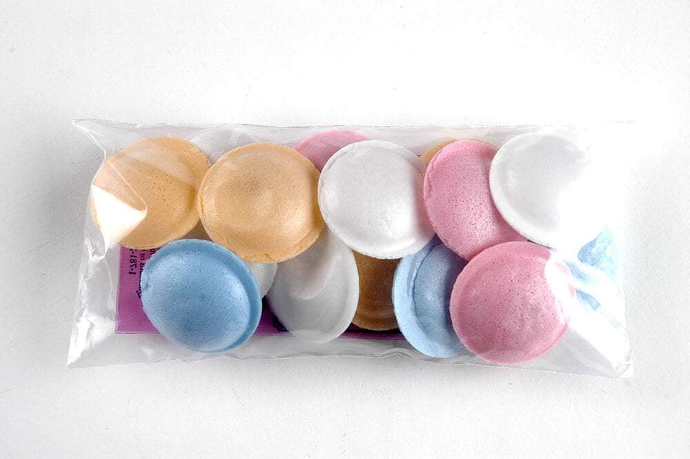 SATELLITE WAFERS ORIGINAL