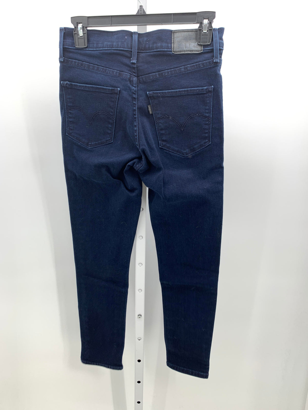 Levis Size 4 Misses Jeans