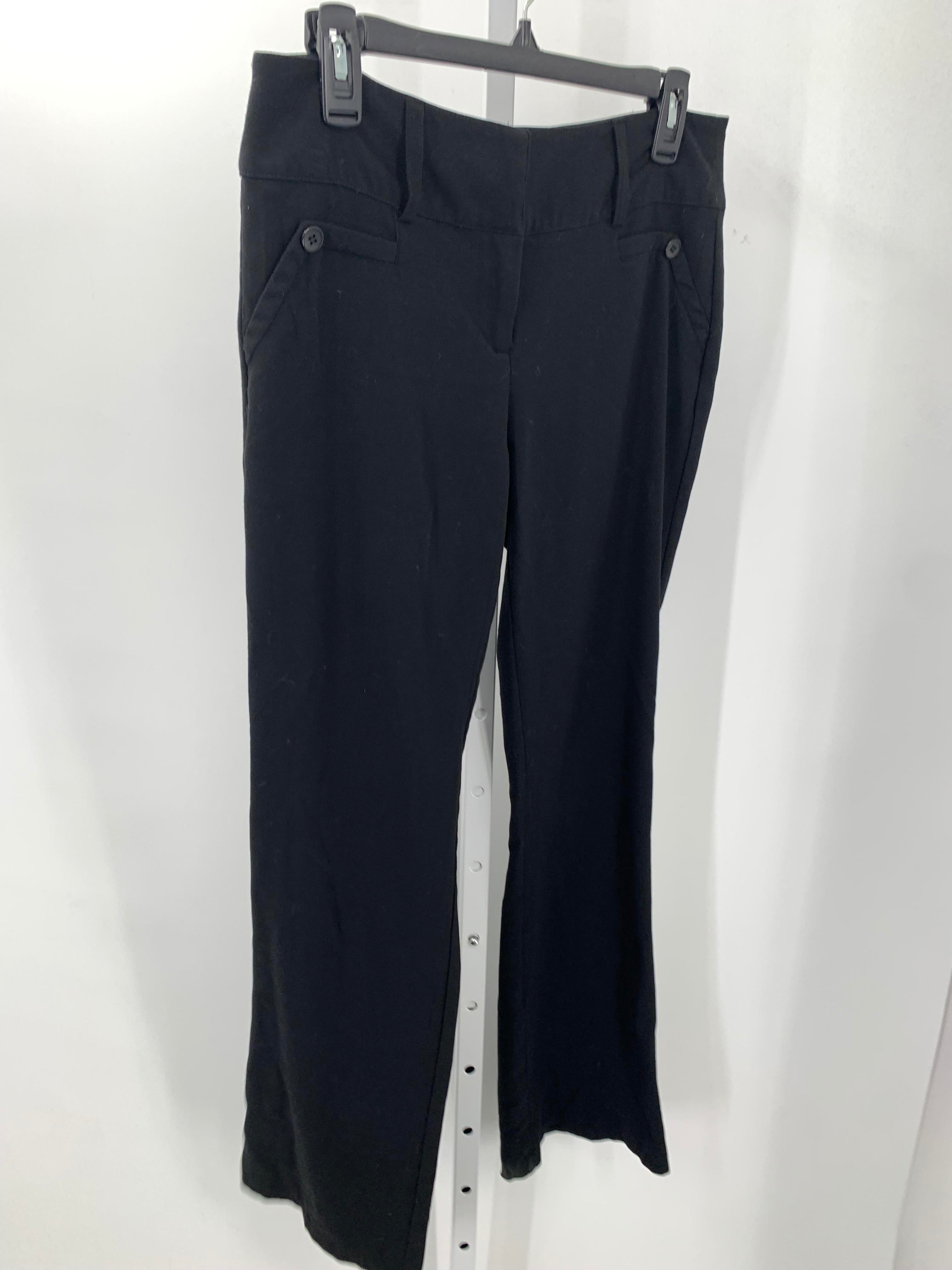 Joe B Size 5 Juniors Pants