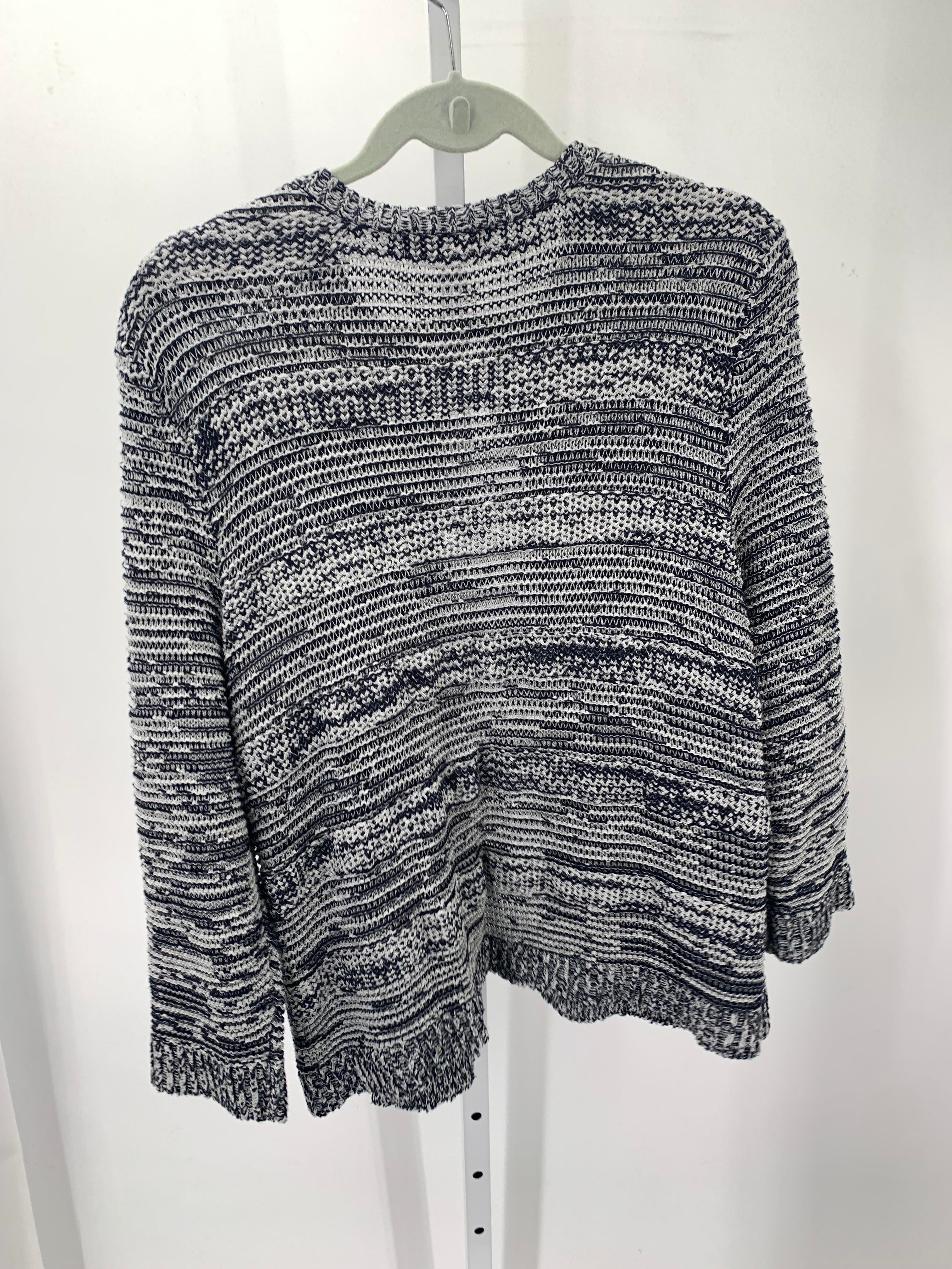 db Size Extra Large Misses Cardigan