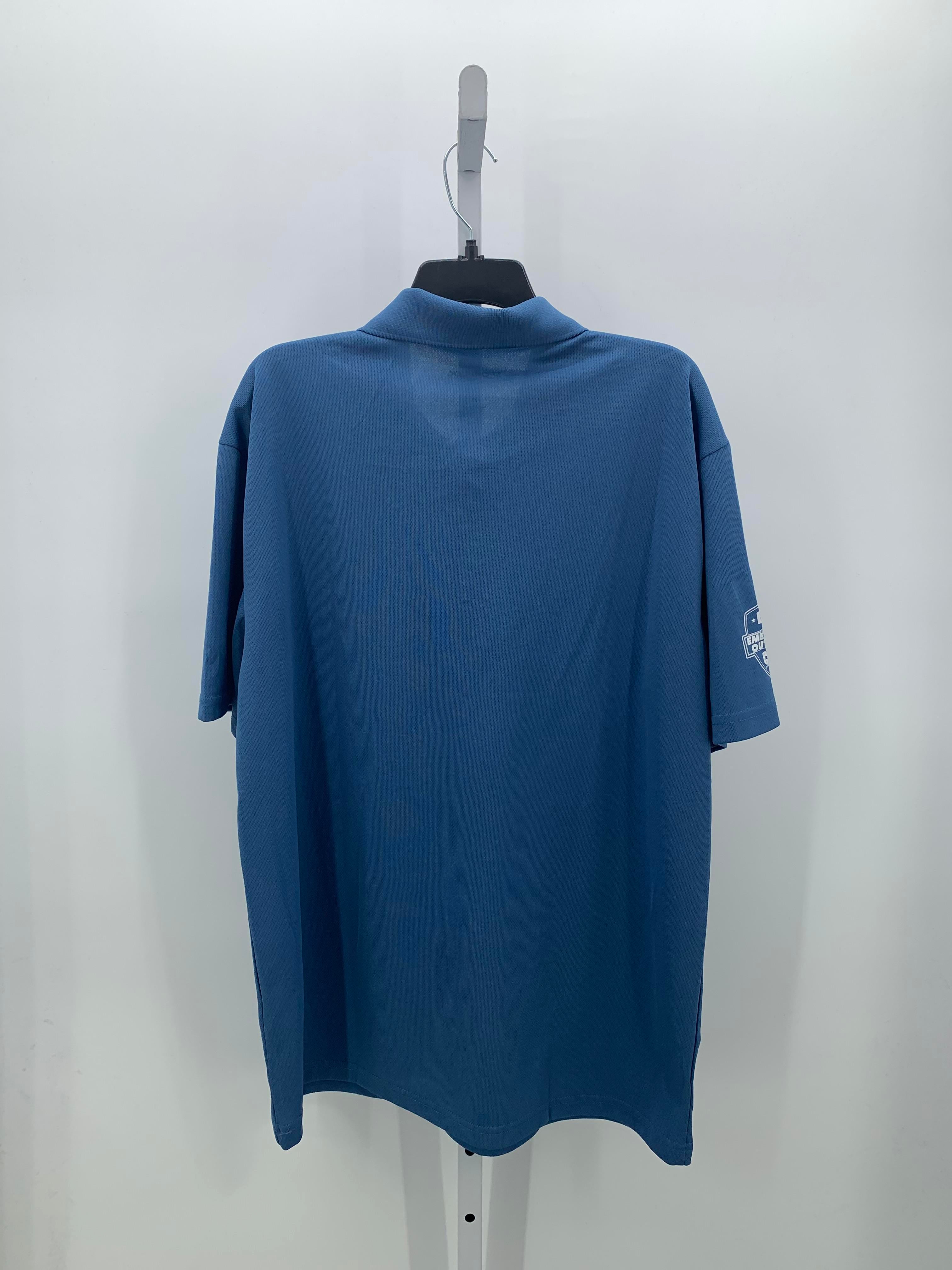 ACTIVE WEAR POLO