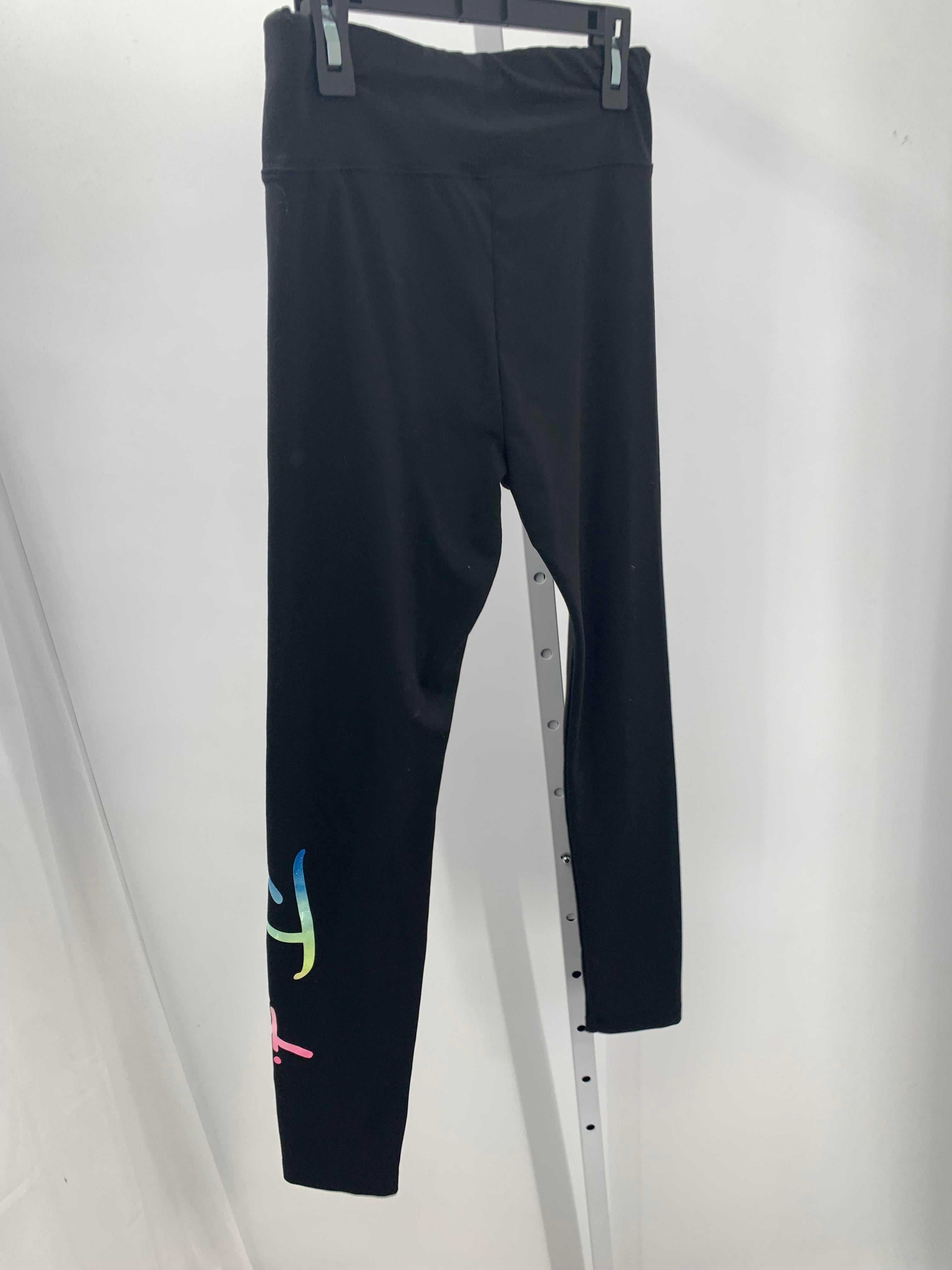 Justice Size 16-18 Girls Leggings