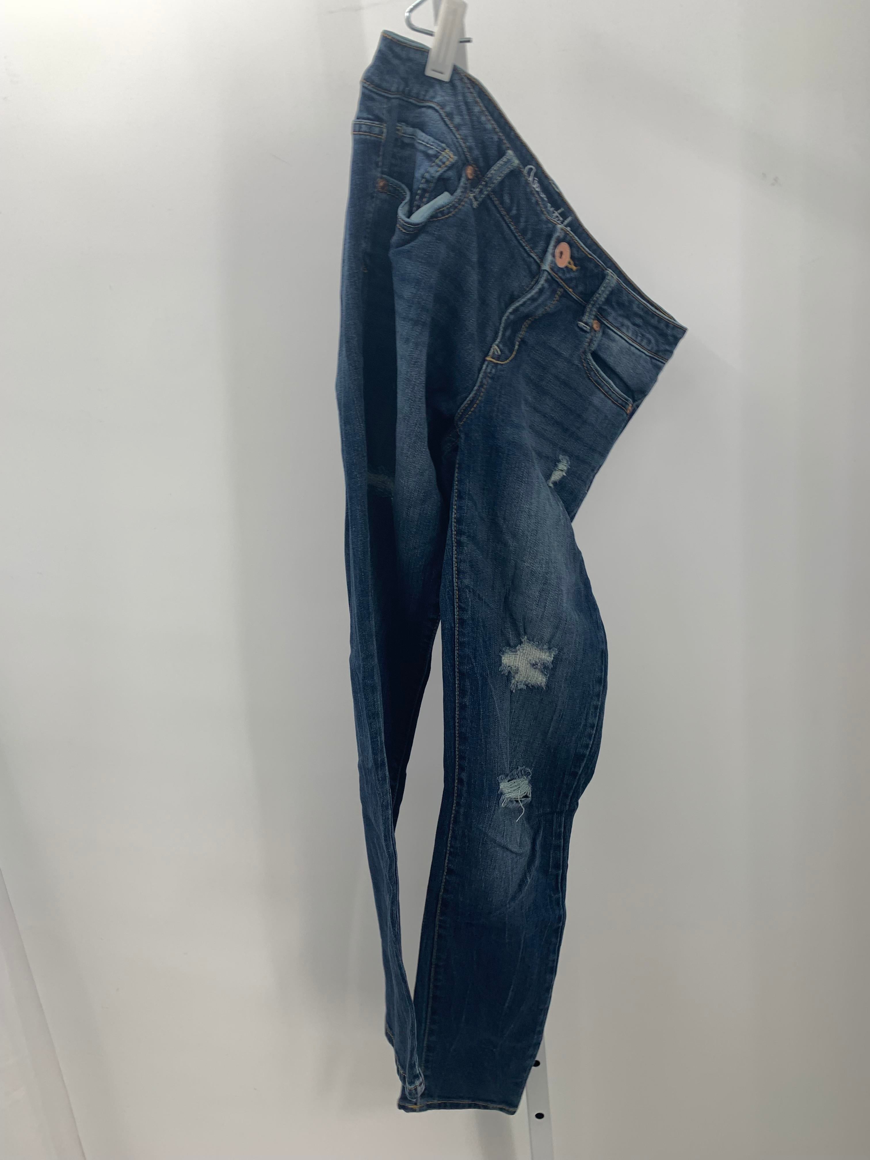 Aeropostale Size 6 Juniors Jeans