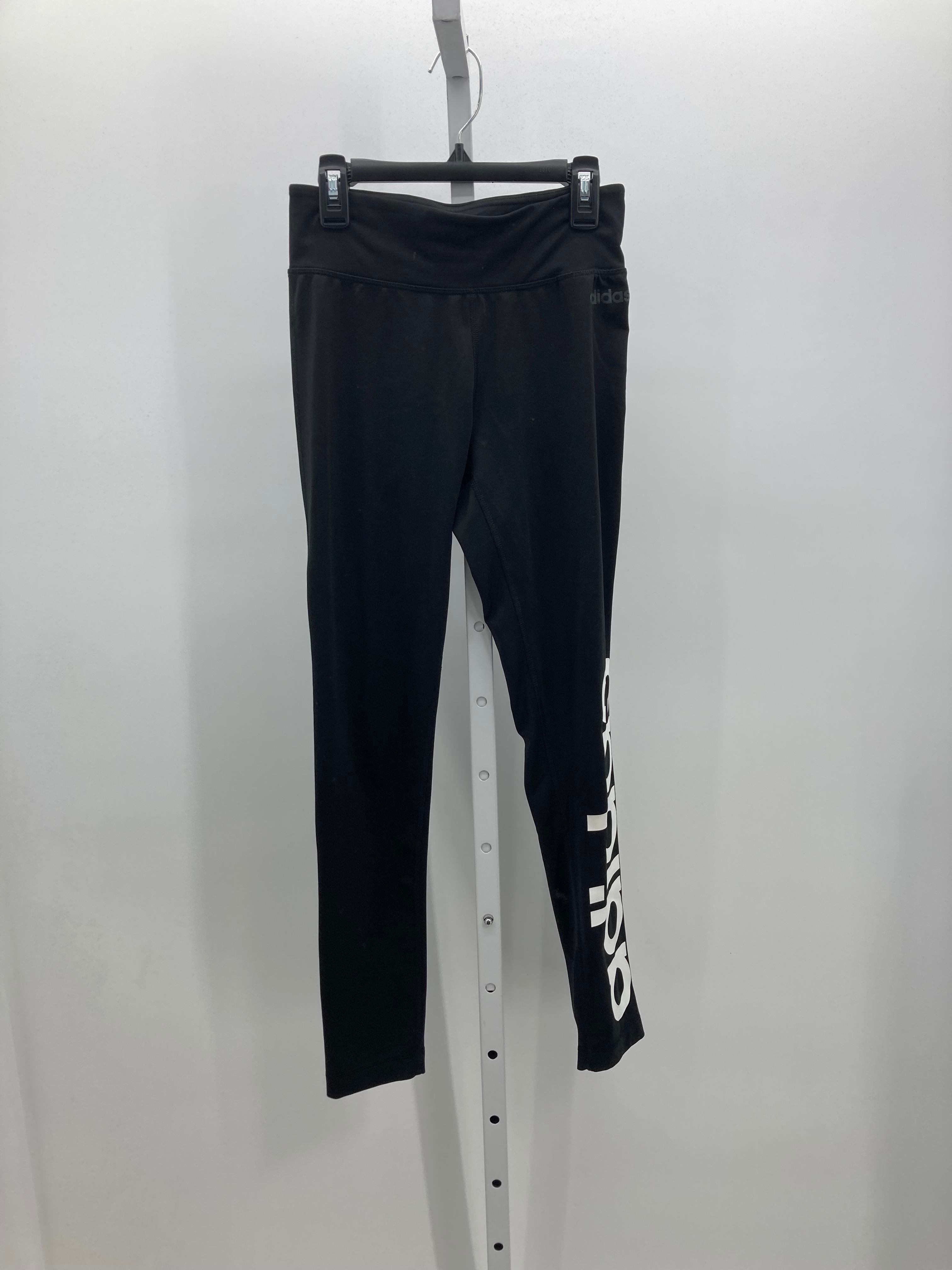 Adidas Size Small Misses Leggings
