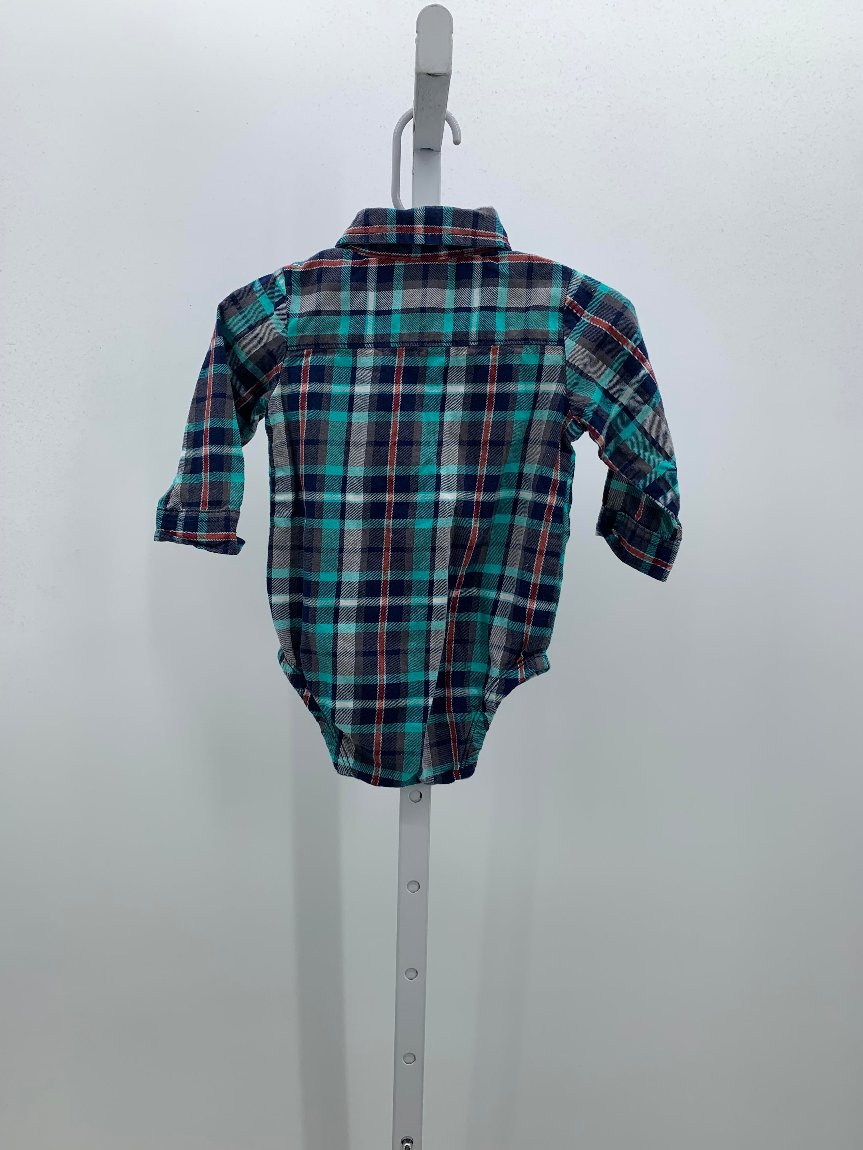 BUTTON DOWN