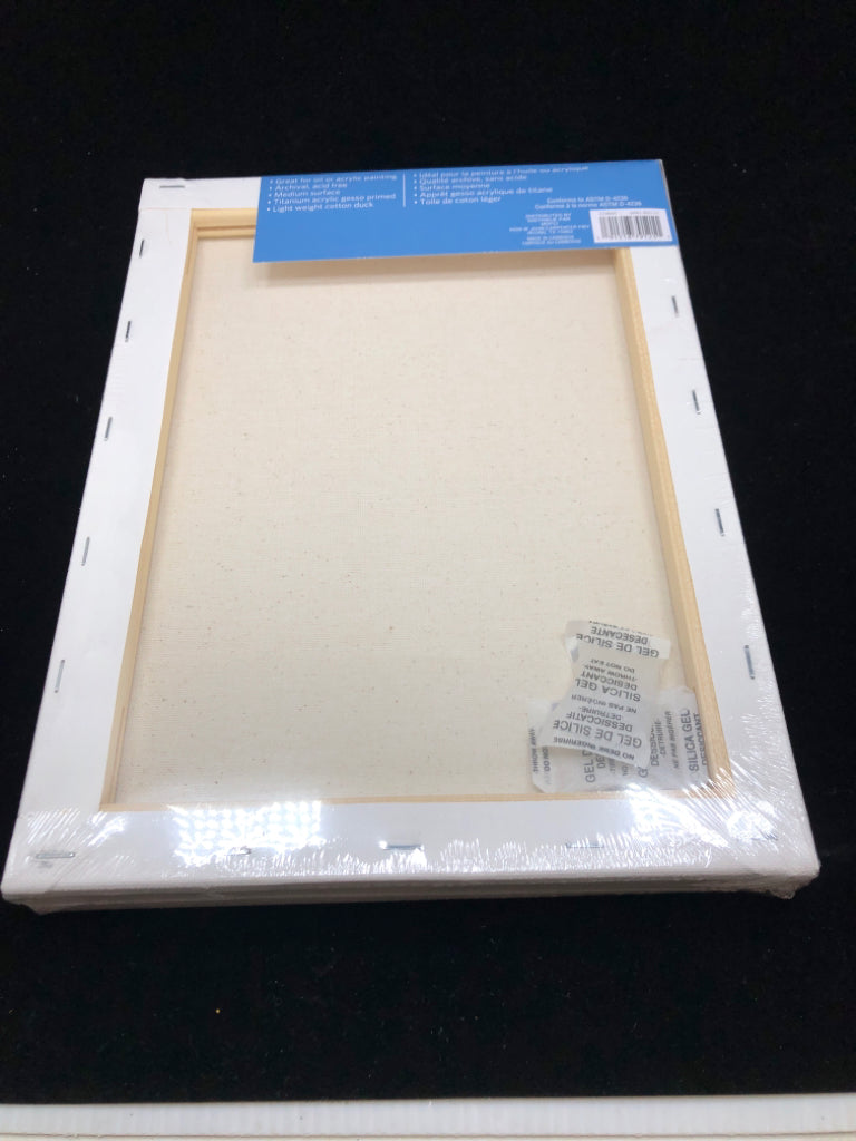 NIP 2PC CANVAS.