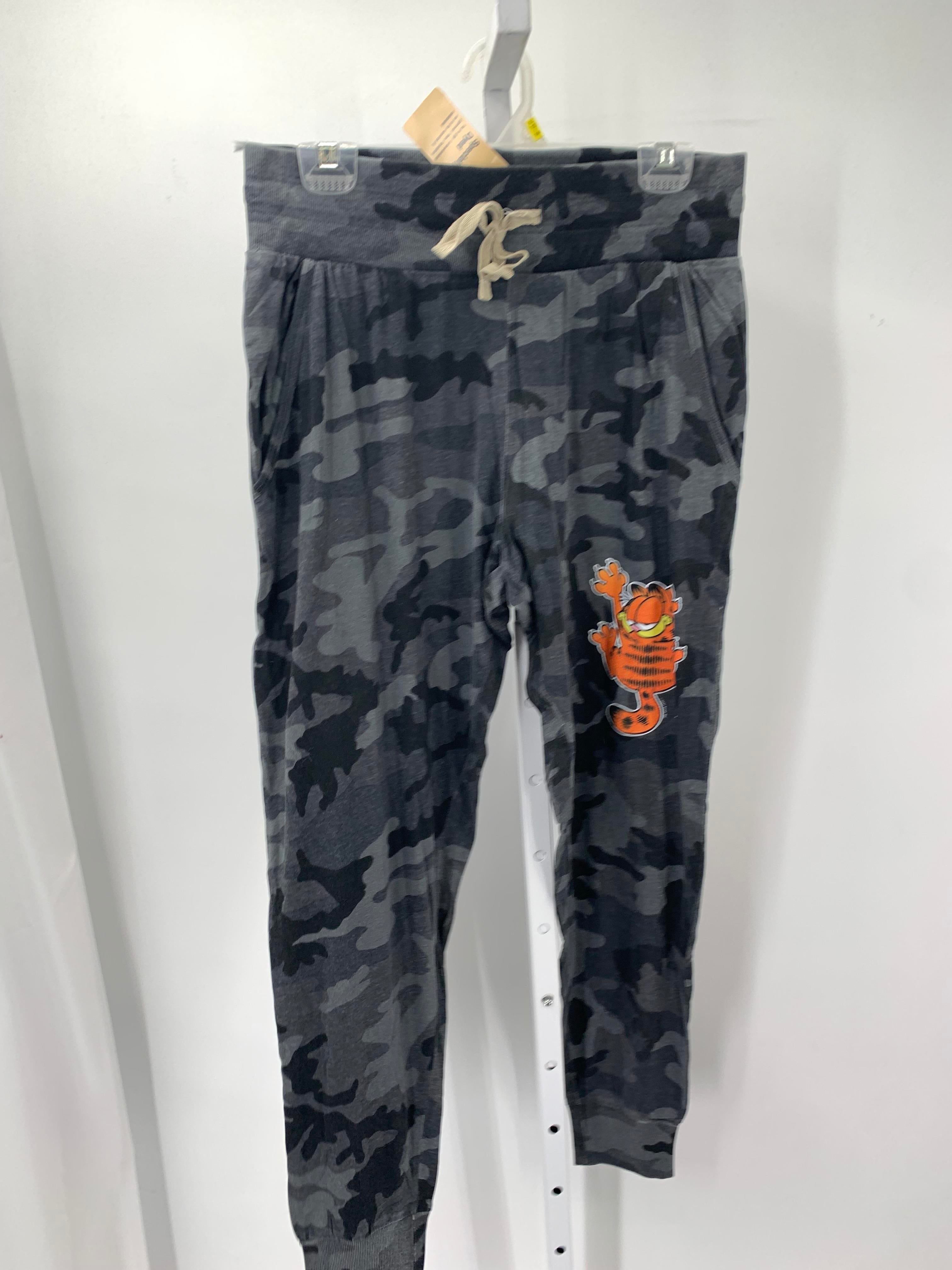 Size Medium Misses Sweat Pants