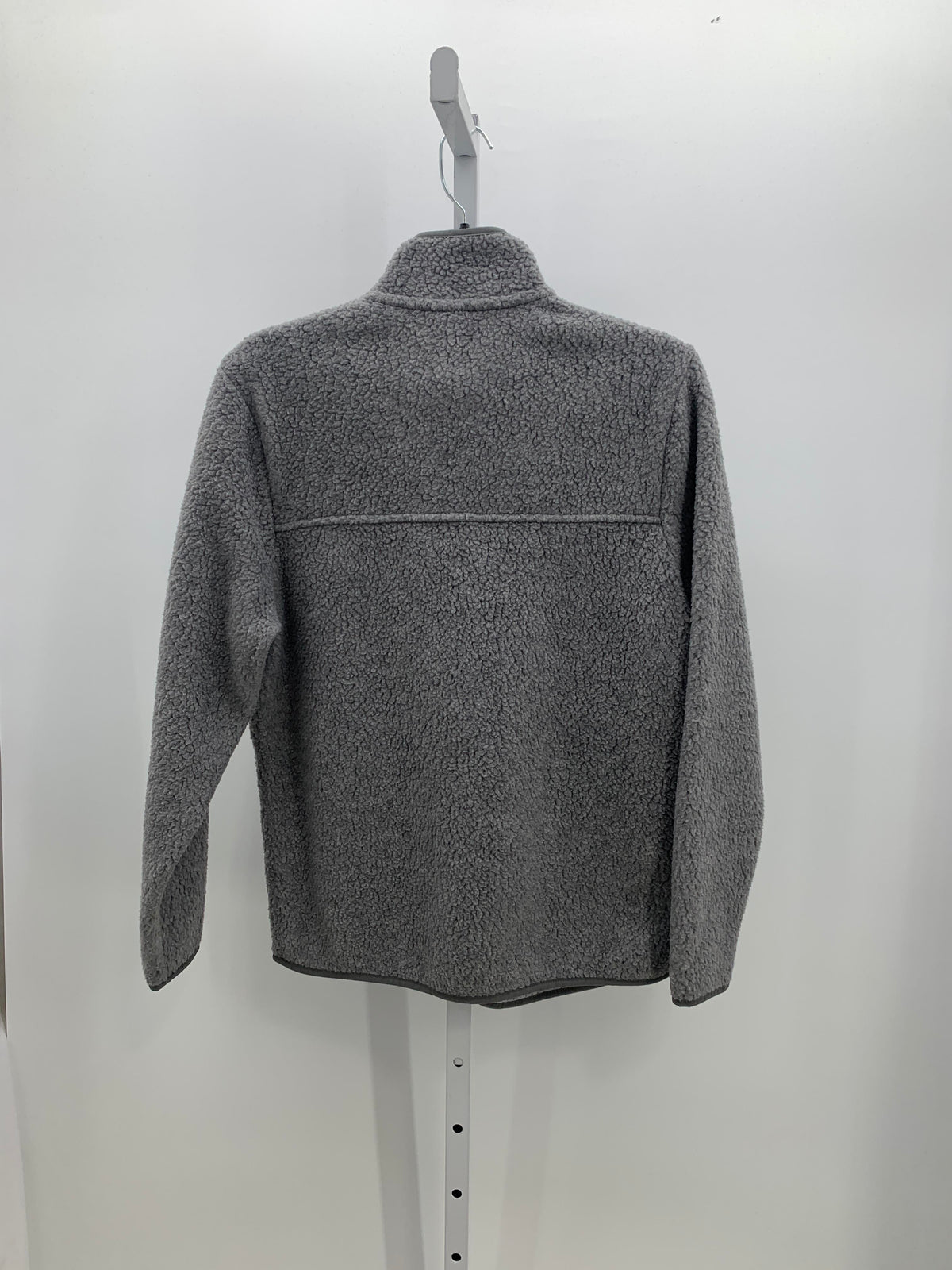 Patagonia Size Medium Misses Fleece Jacket
