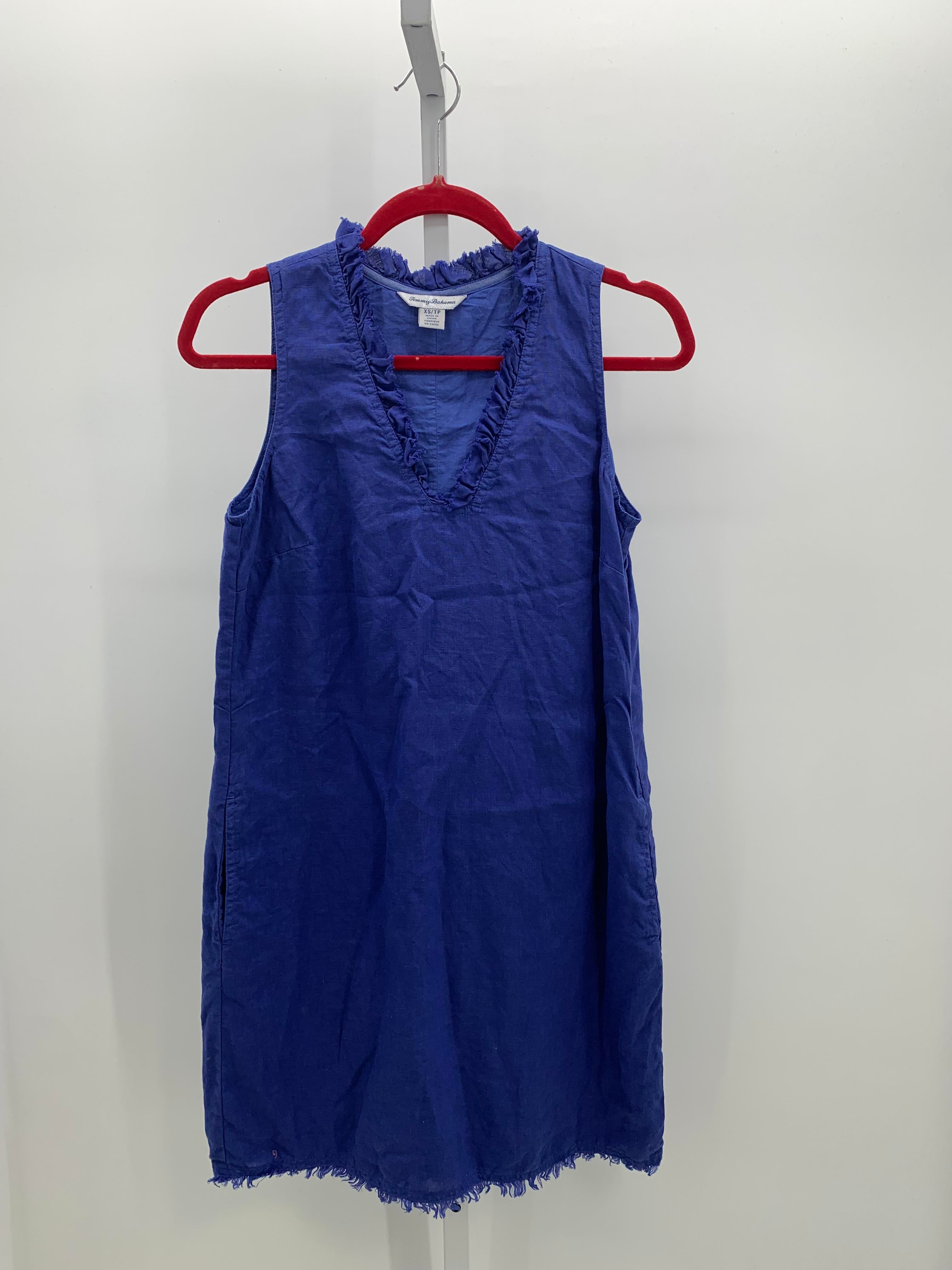 Tommy Bahama Size X Small Misses Sundress