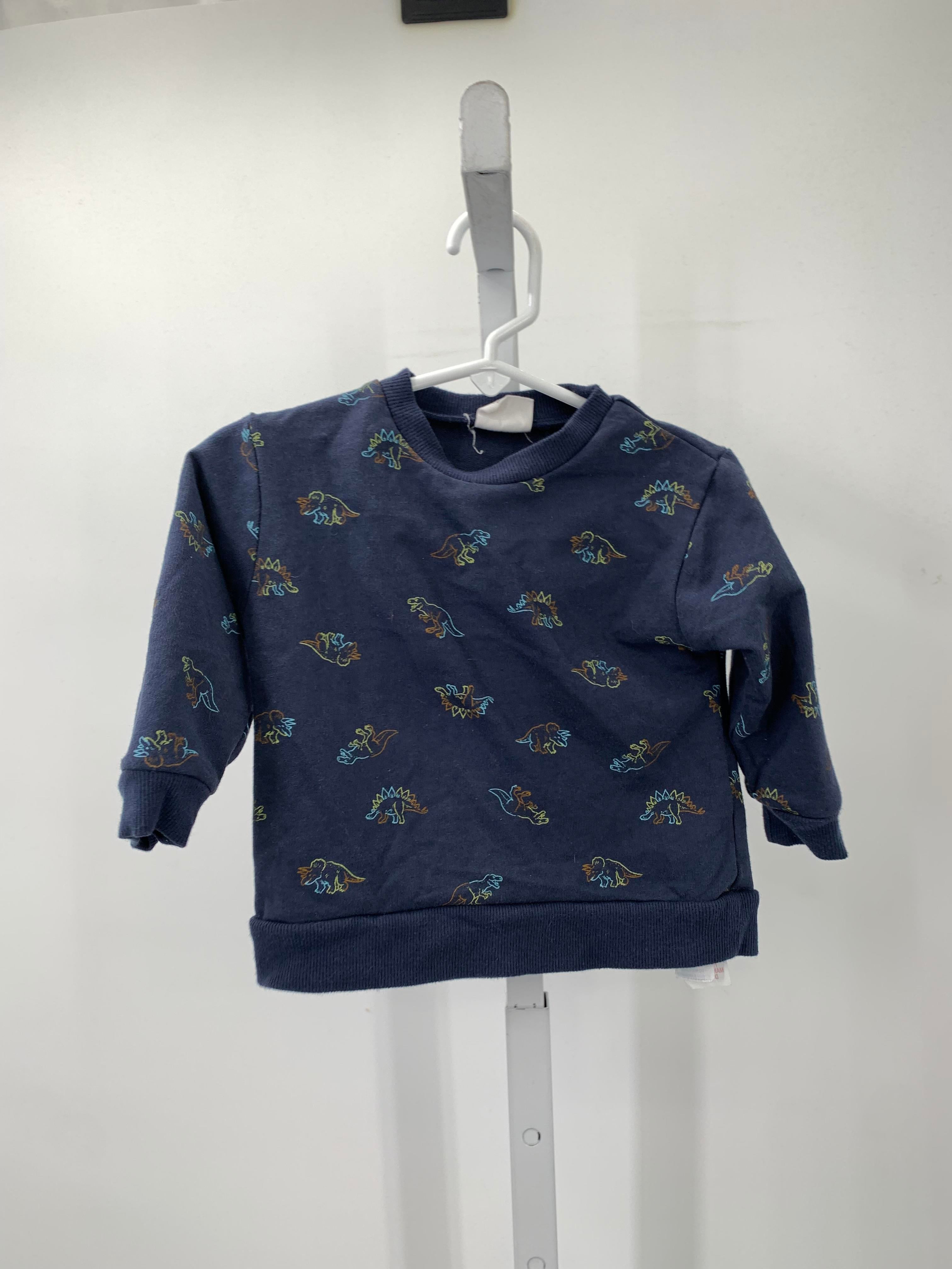 DINOS KNIT TEE