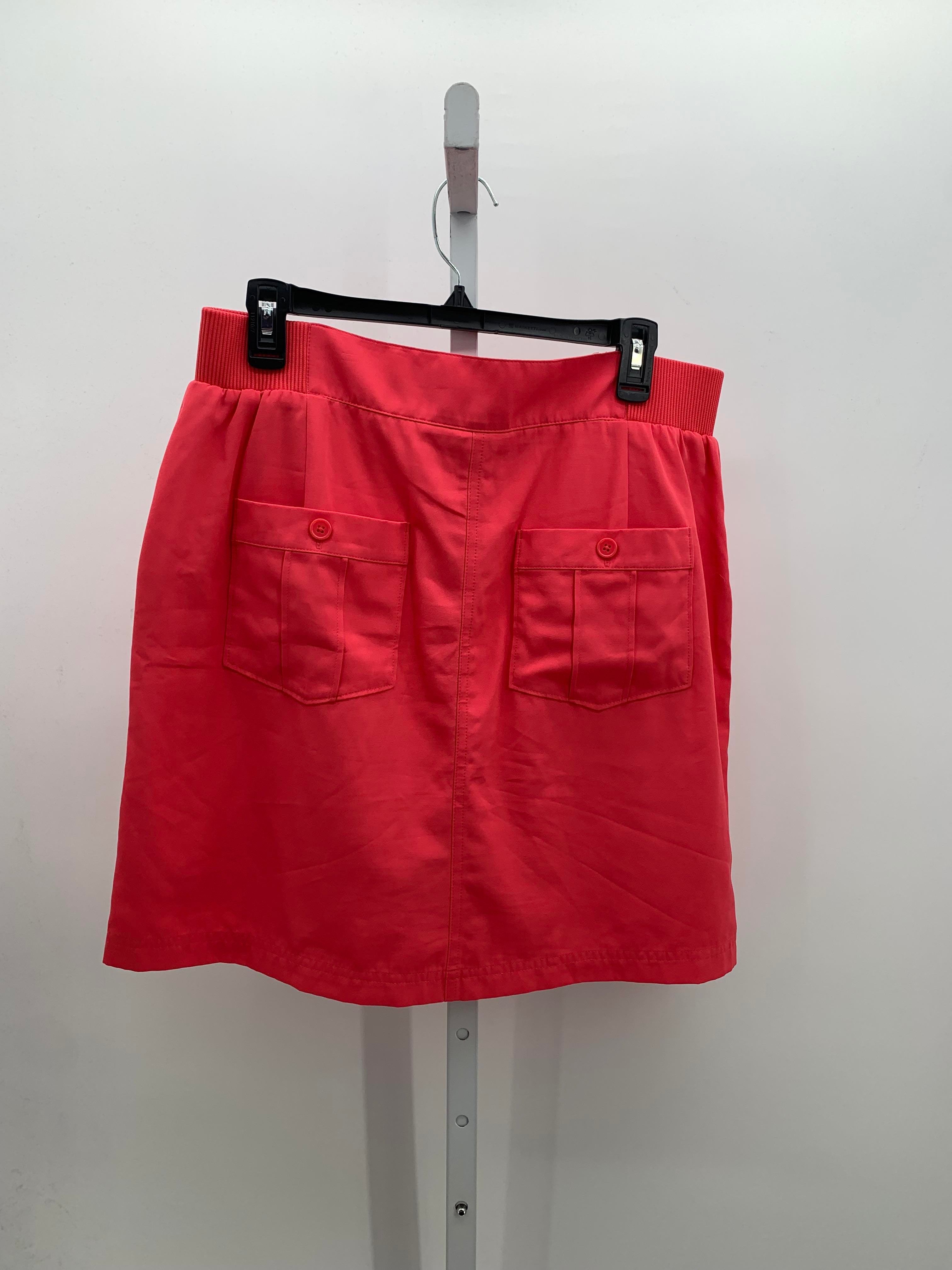 Christopher & Banks Size 12 Misses Skirt