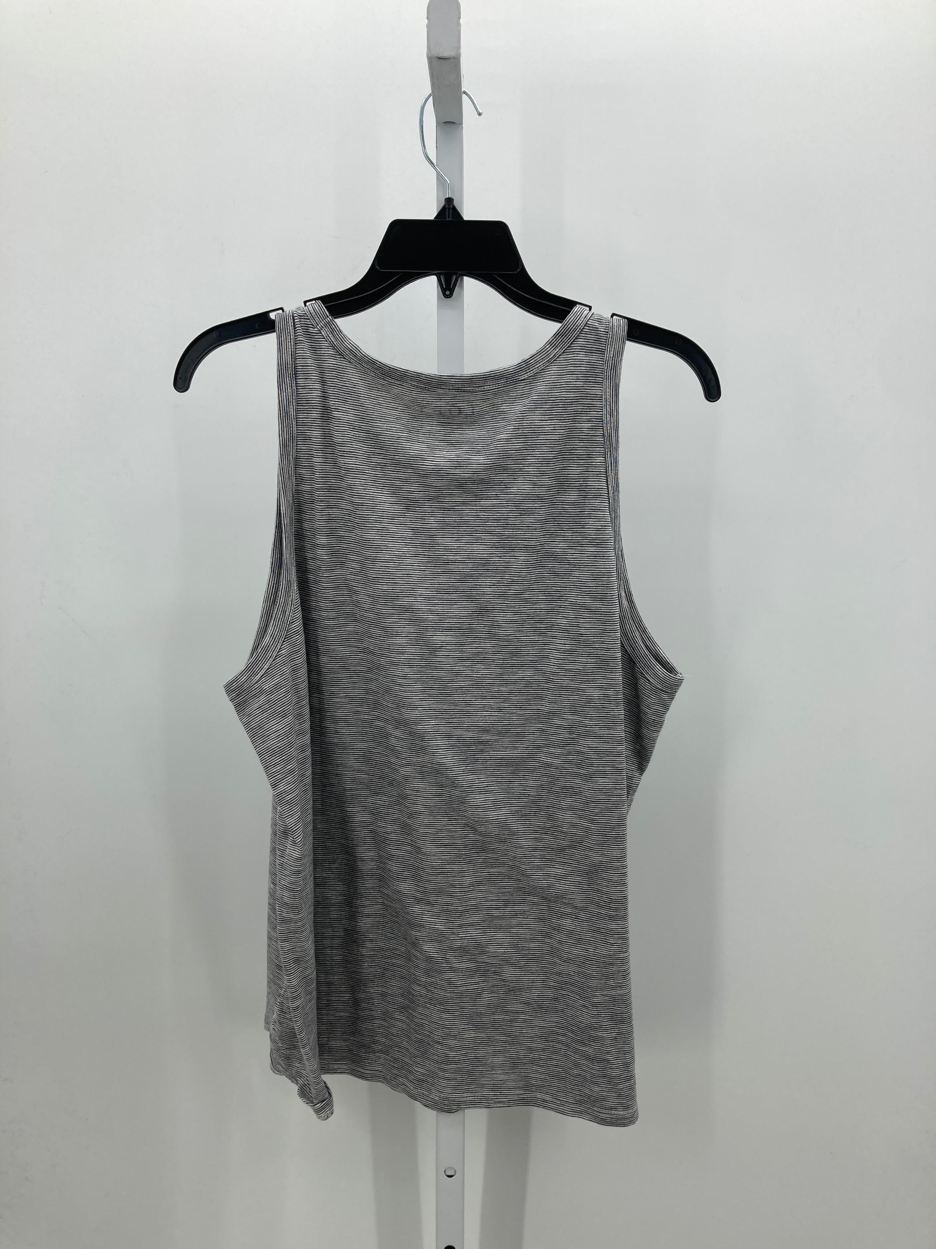 Loft Size Extra Large Misses Tank