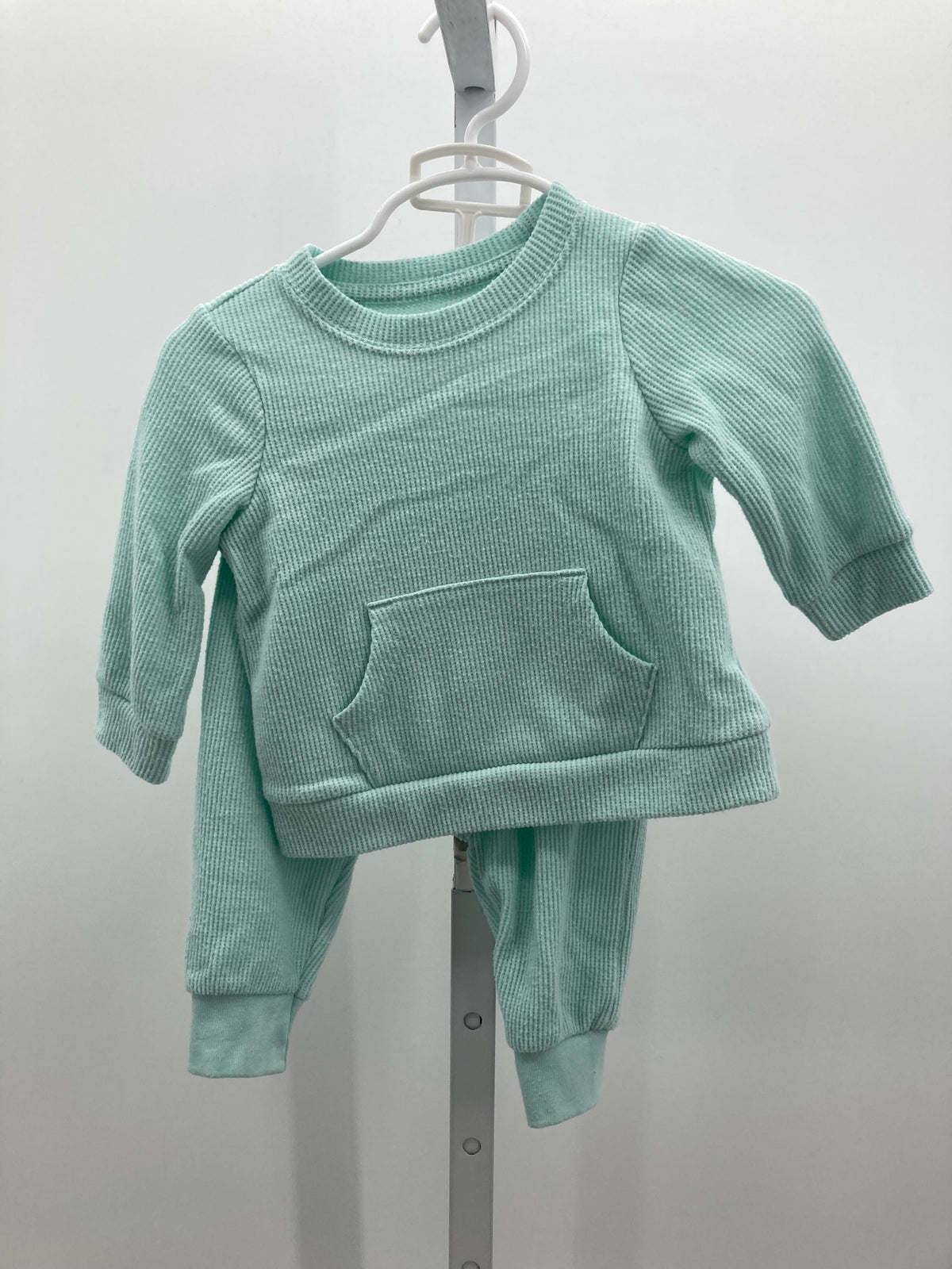Cat & Jack Size 3-6 Months Boys 2 Pieces