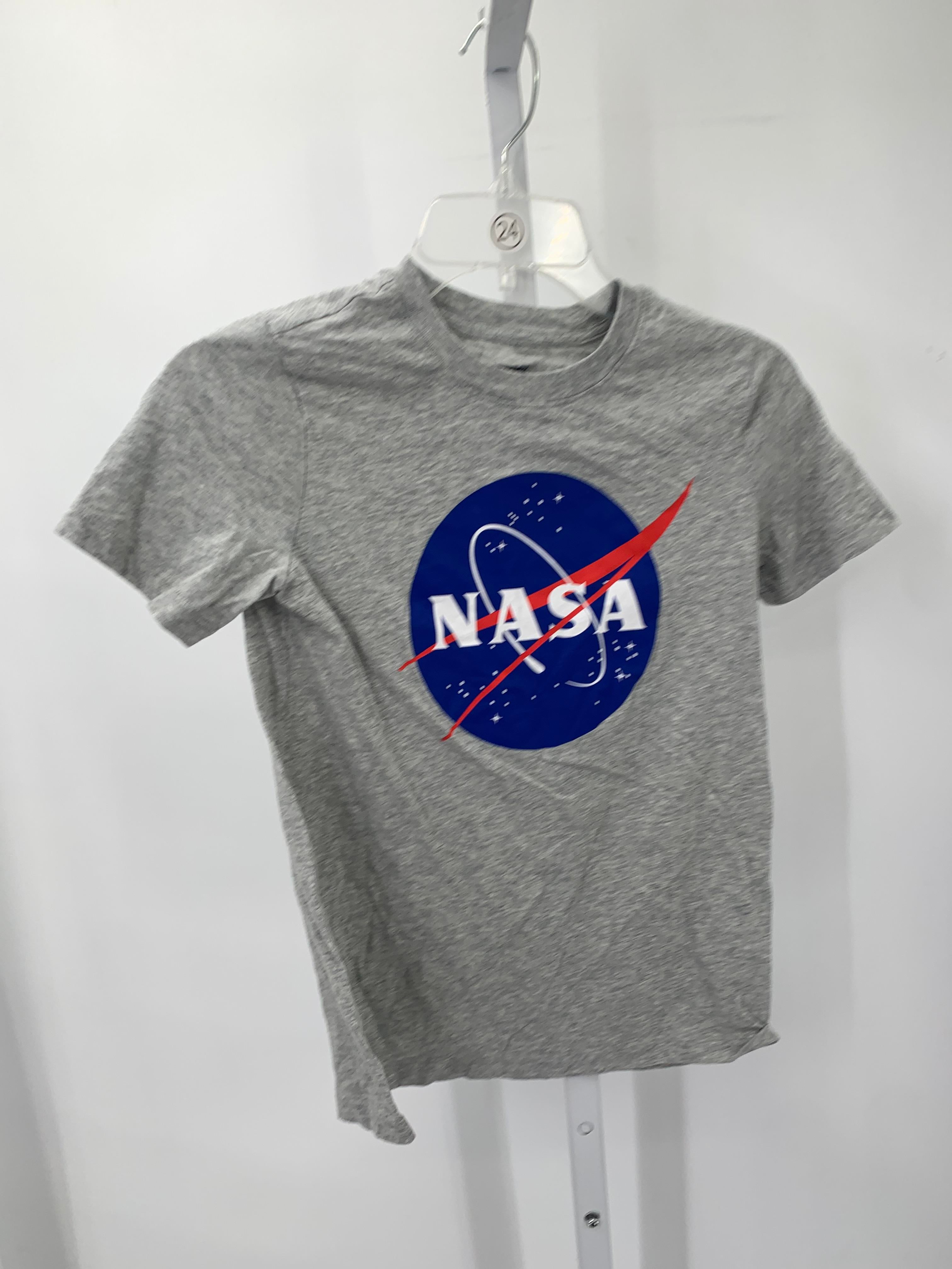 NASA KNIT TEE