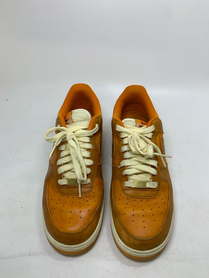 Air Force 1'07 LV8 Russet Sunset