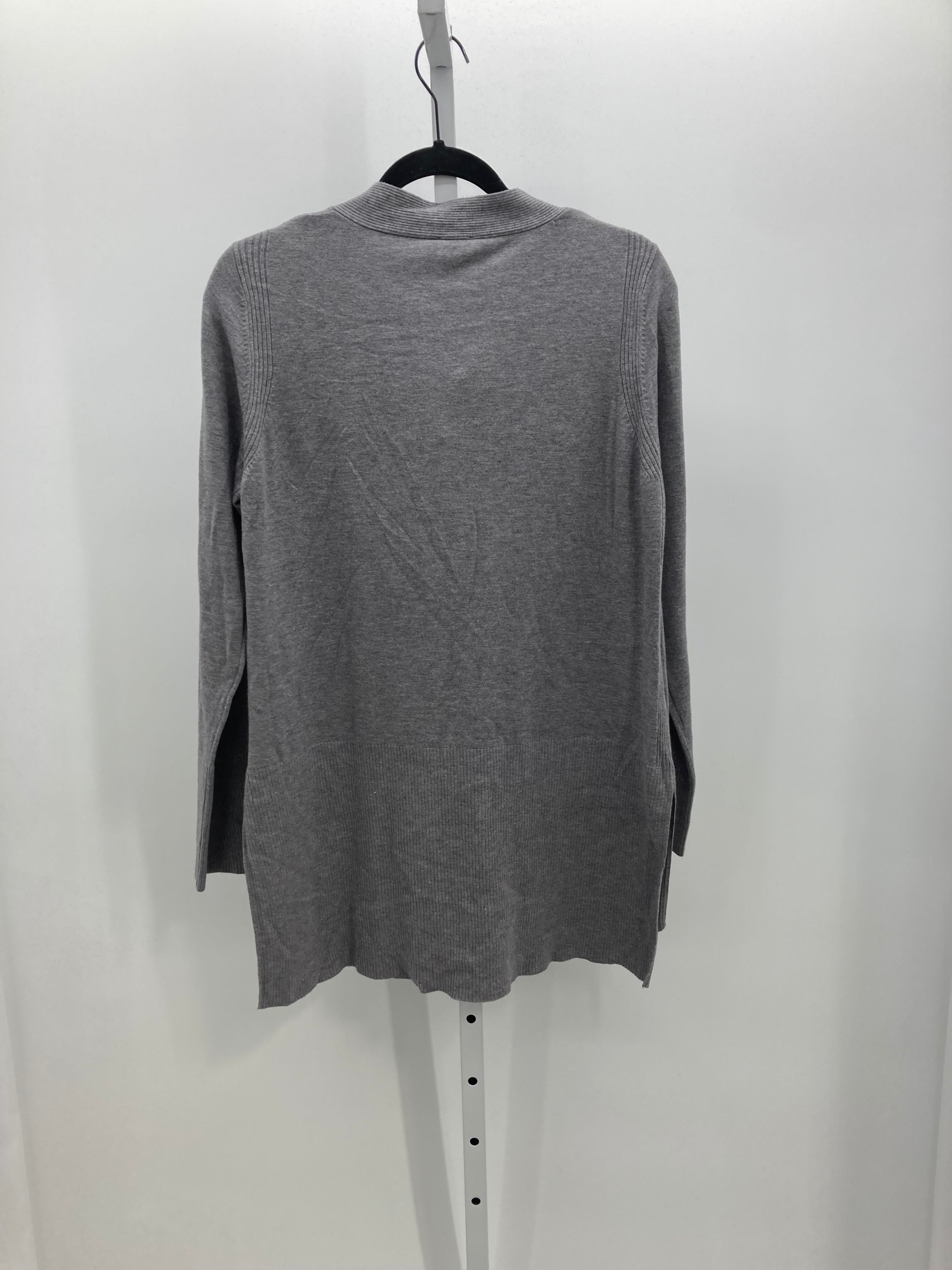 Size Large Misses Long Slv Sweater