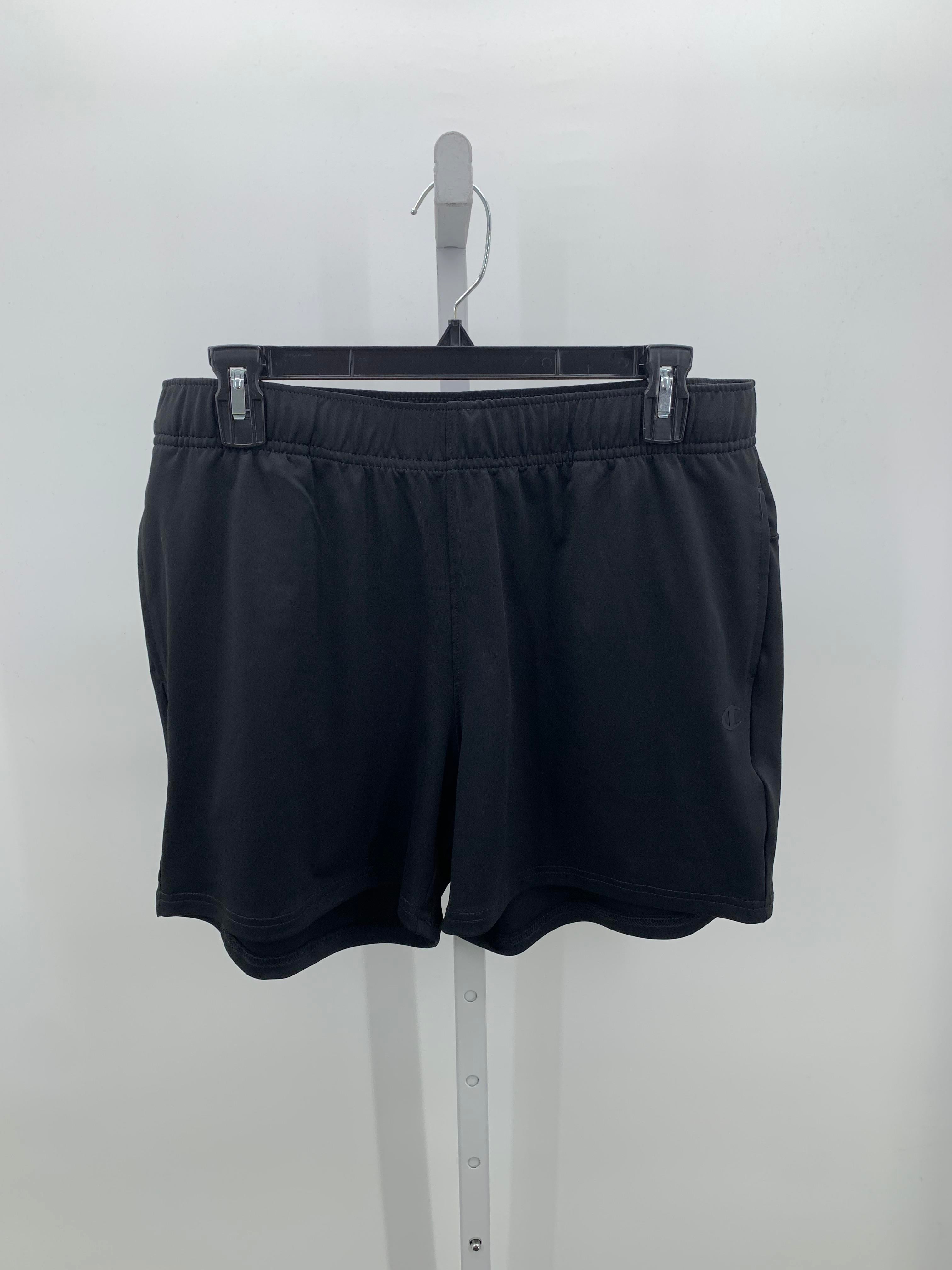 Champion Size Large Misses Shorts