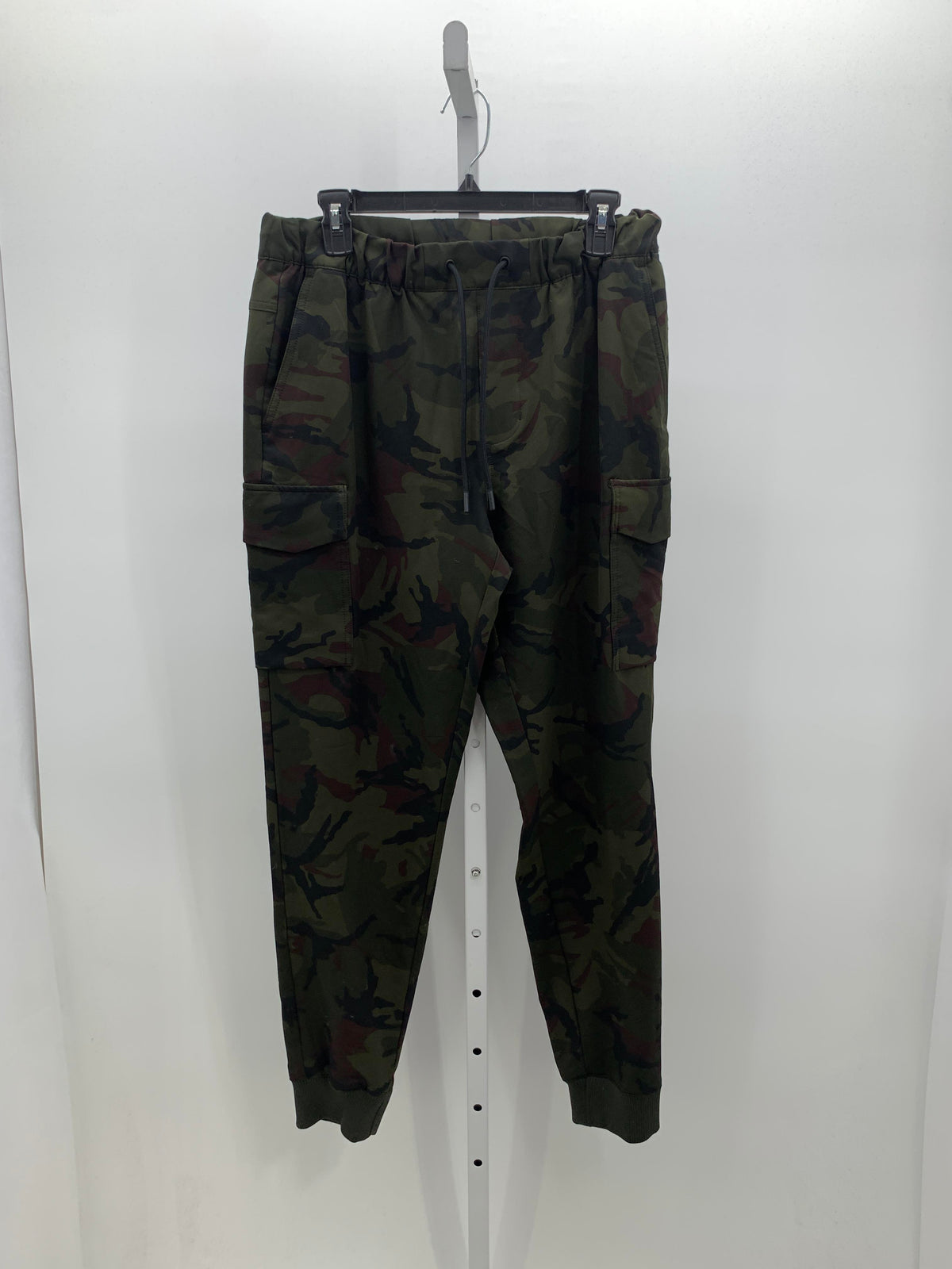 TALL CAMO CARGO