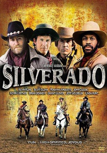 Silverado -