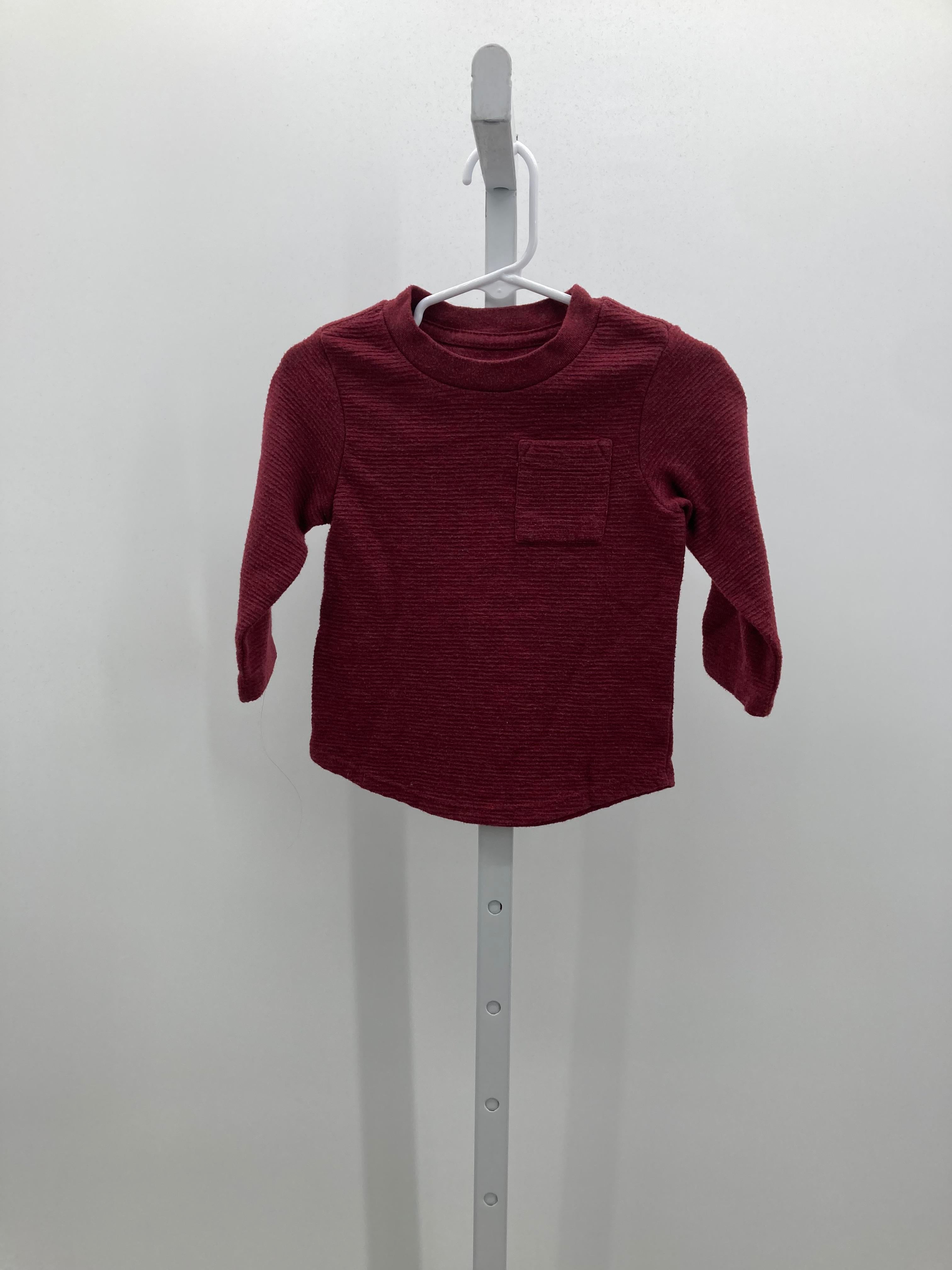 RIBBED KNIT