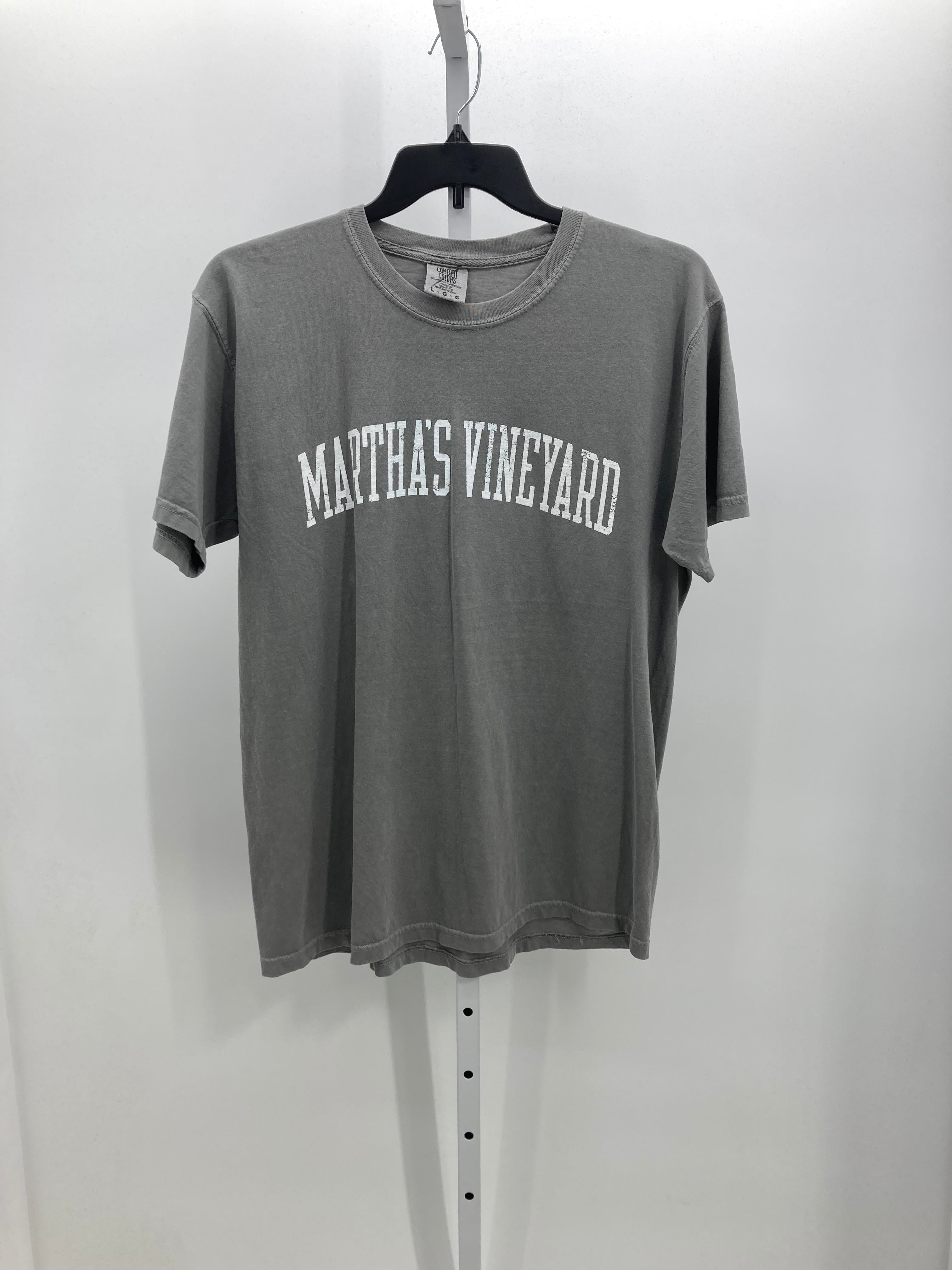 MARTHA'S VINEYARD