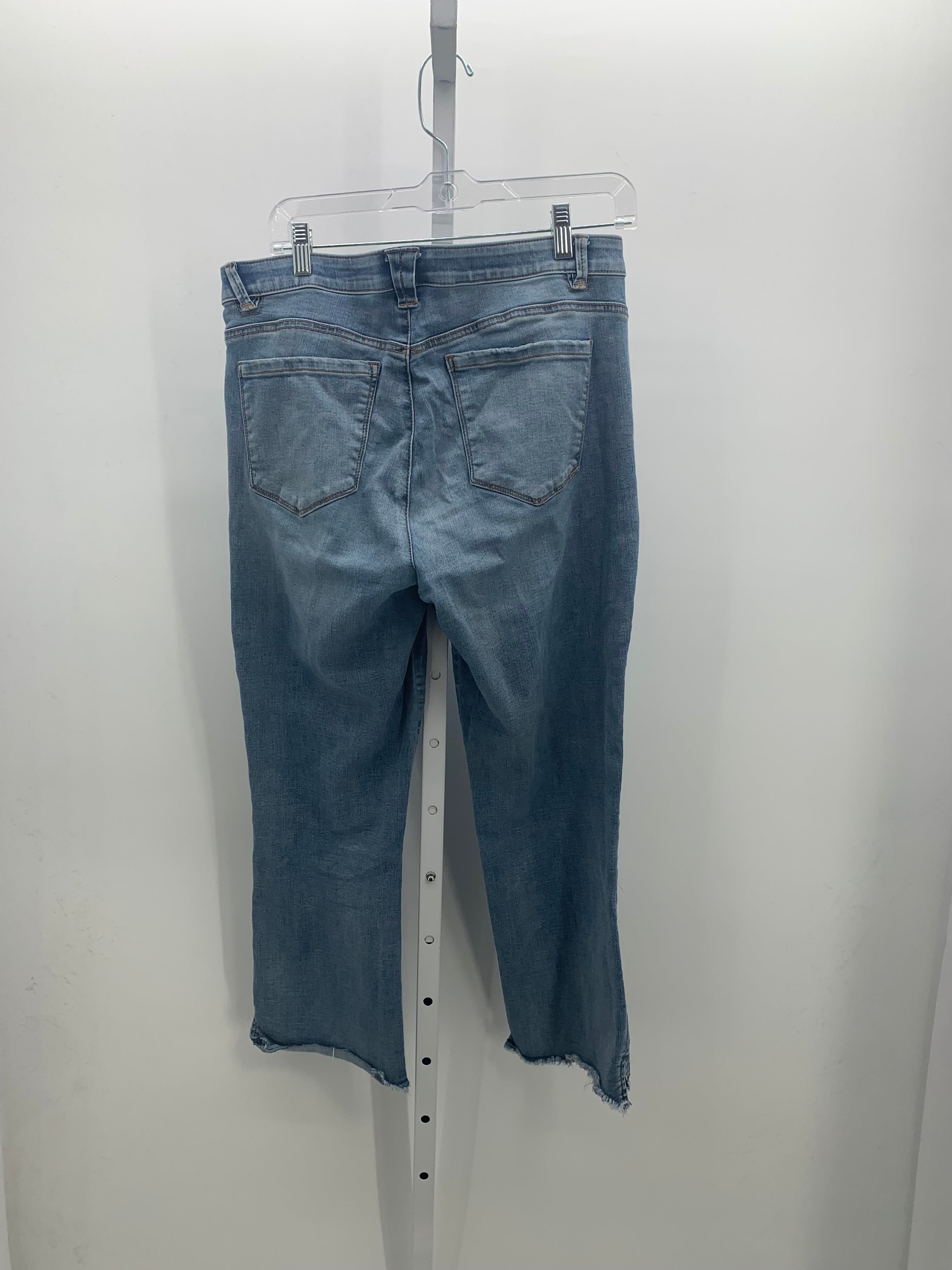 Democracy Size 12 Misses Jeans
