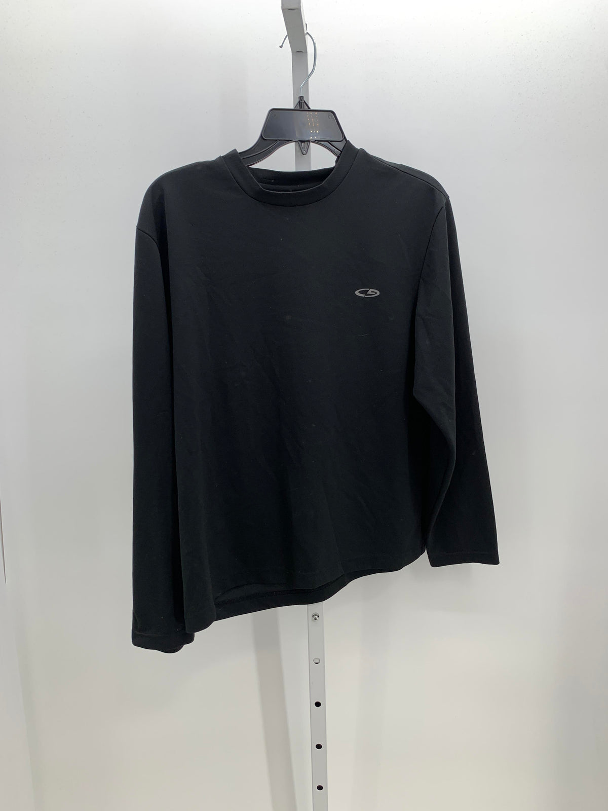 CREWNECK ACTIVE