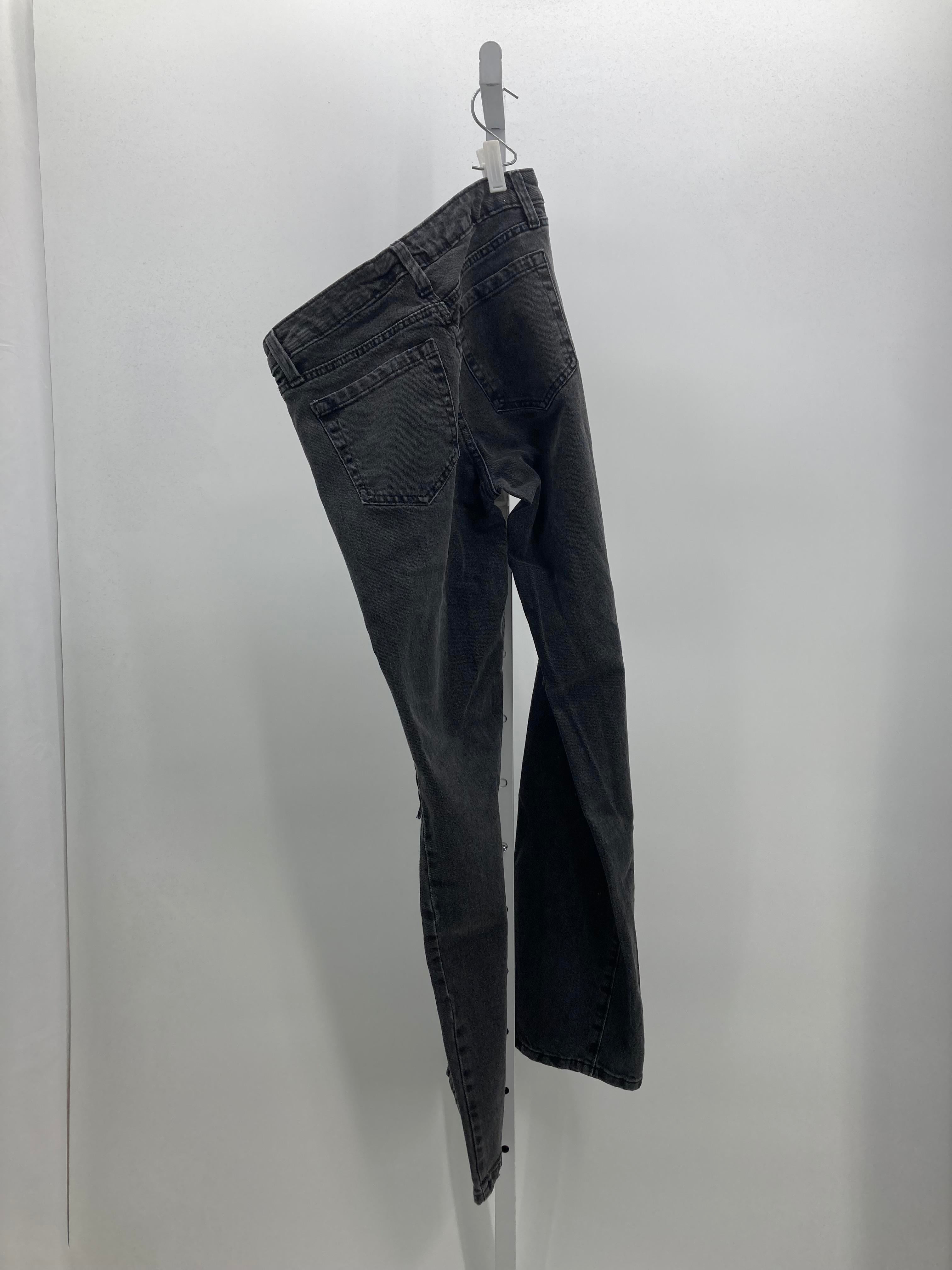 Wild Fable Size 2 Juniors Jeans