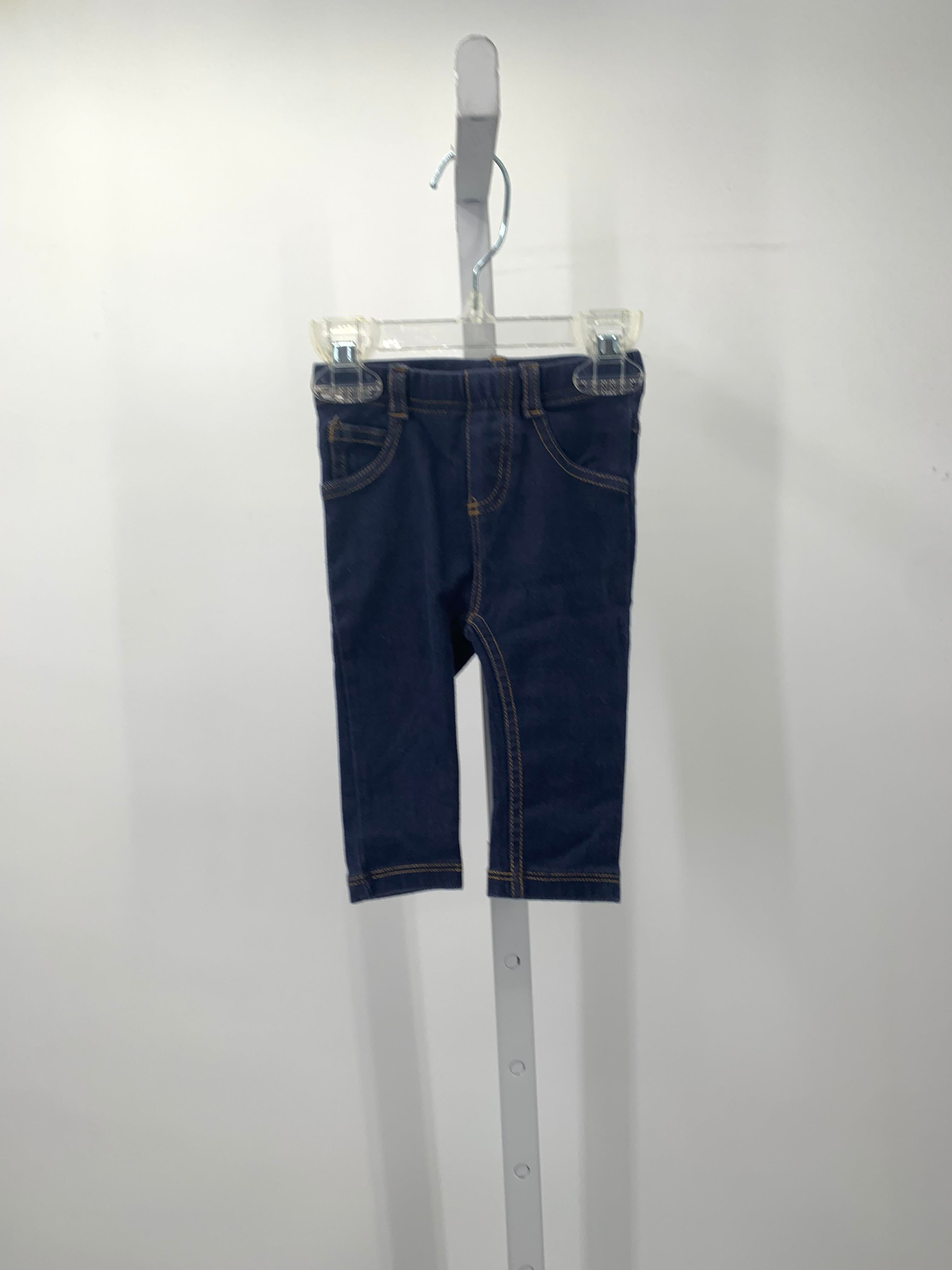 First Impressions Size 3-6 Months Girls Pants