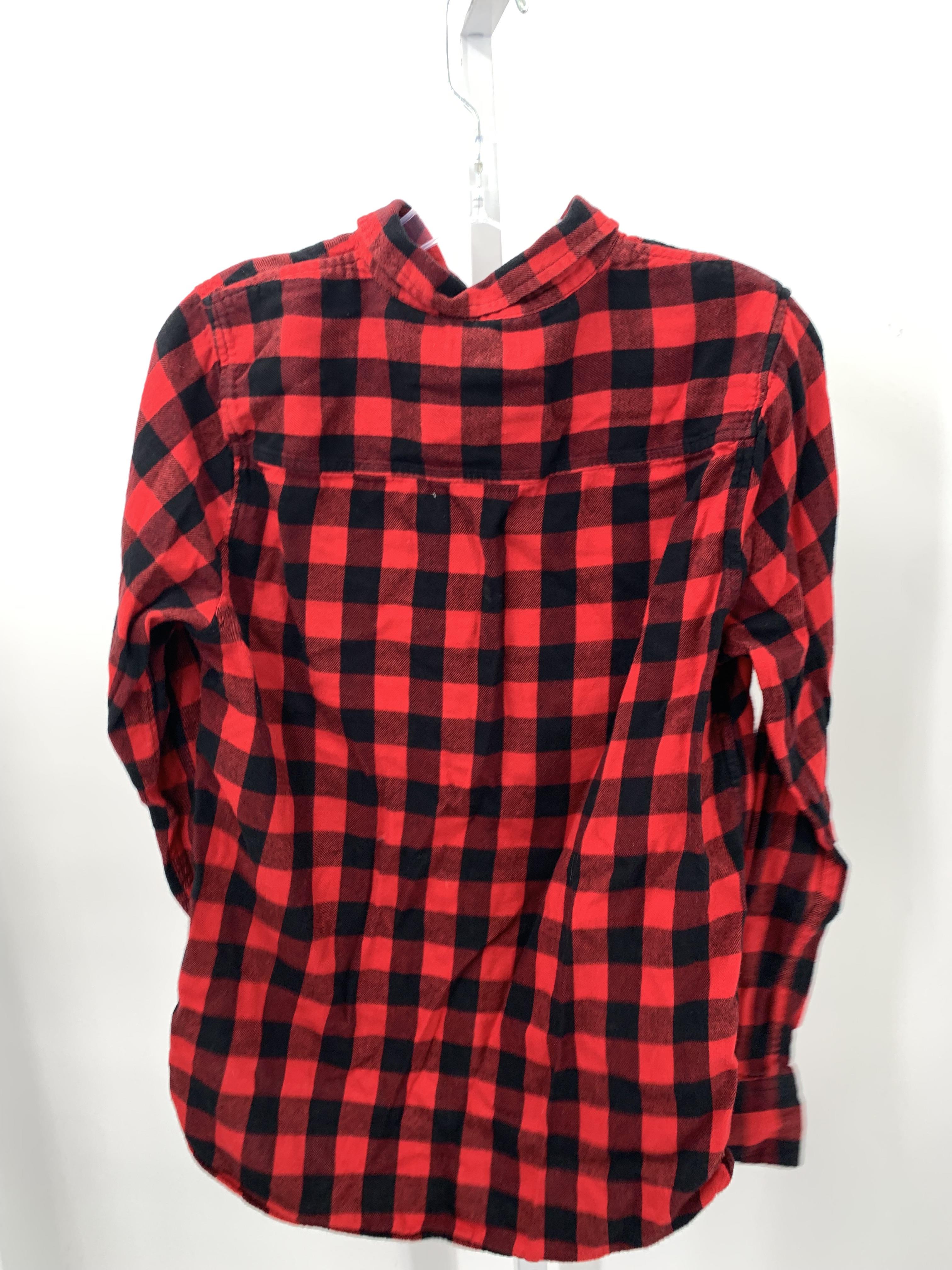 Gap Size Medium Misses Long Sleeve Shirt