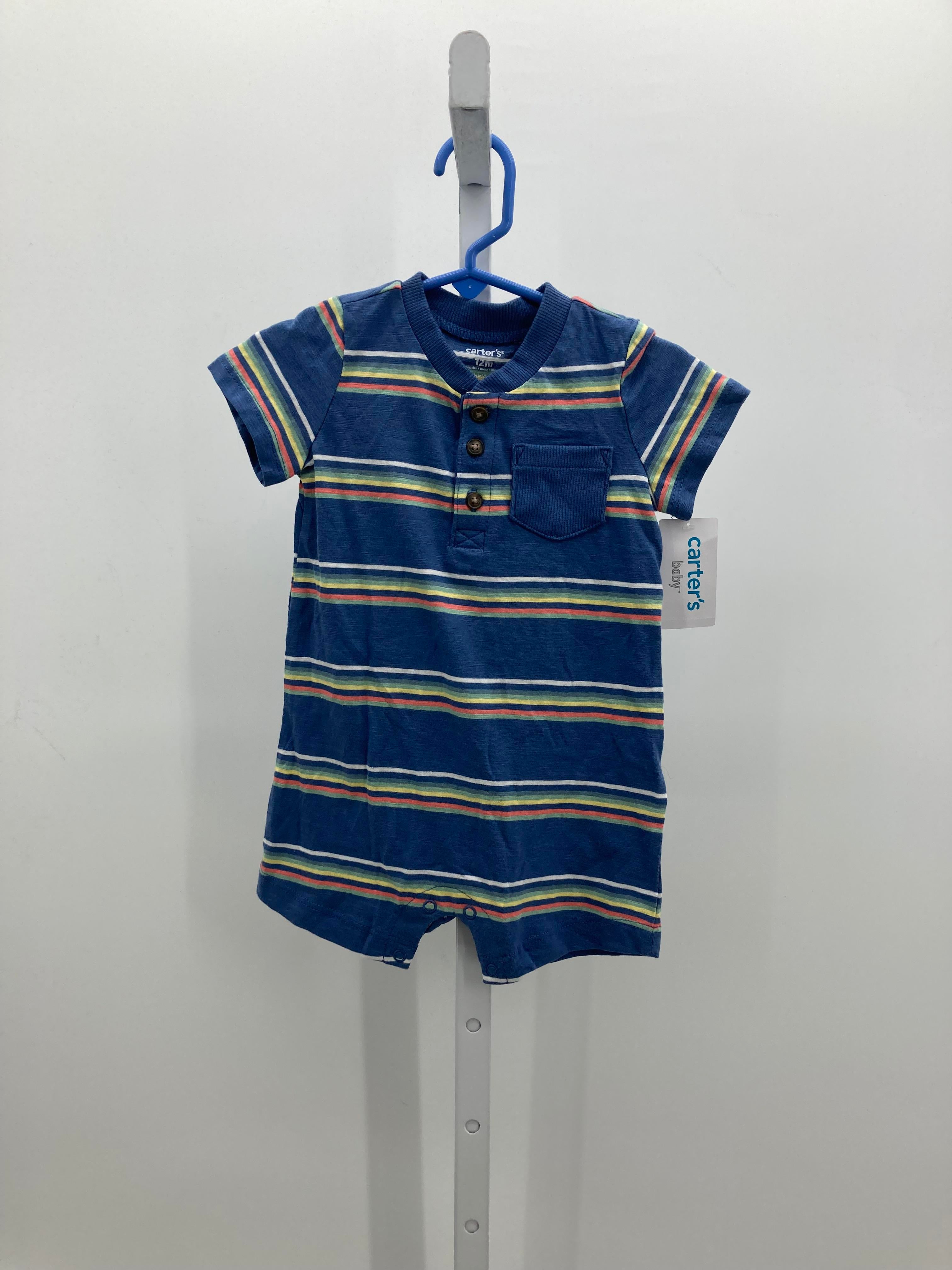 NEW STRIPES KNIT