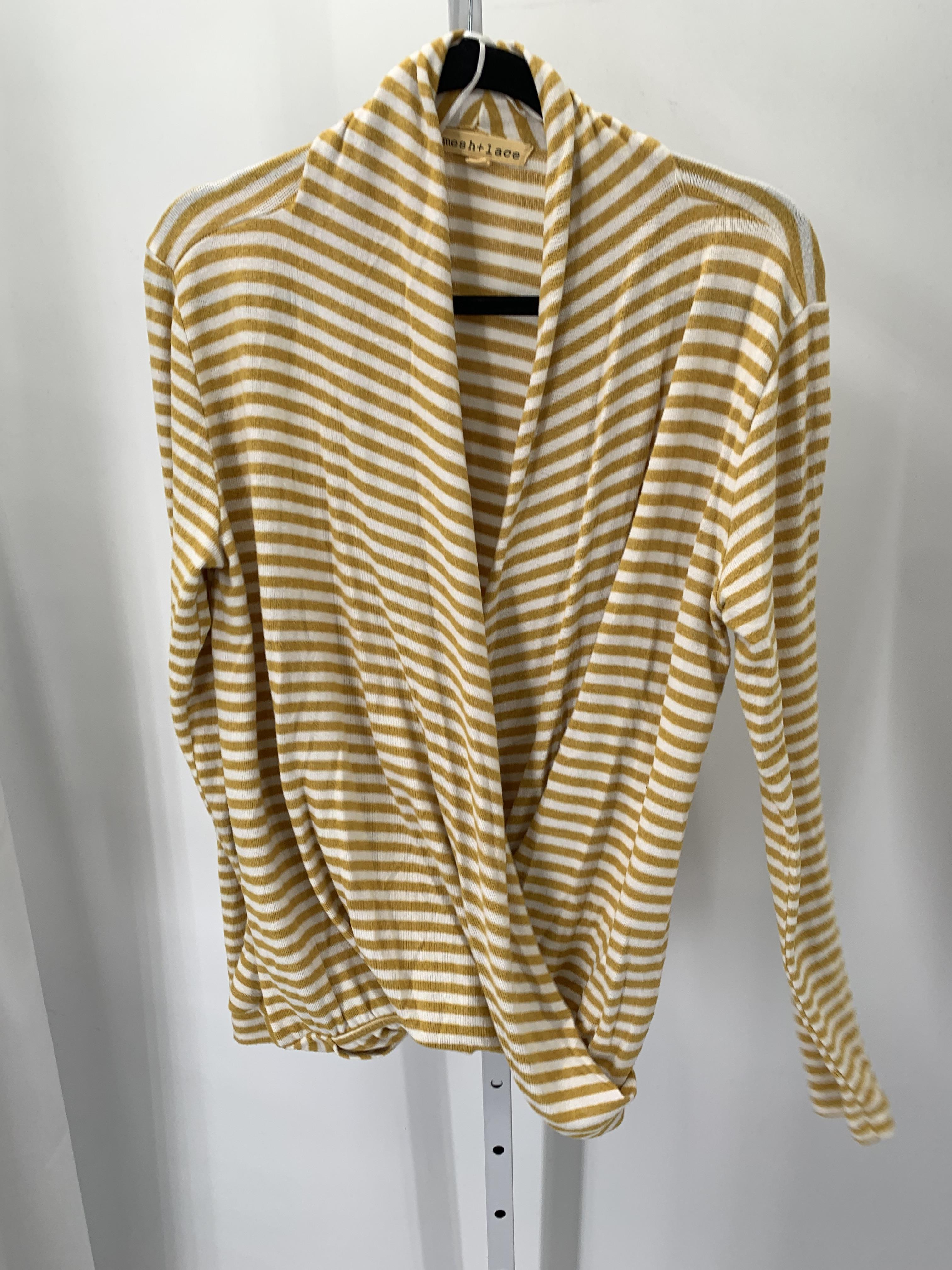 Size Large Misses Long Sleeve Shirt