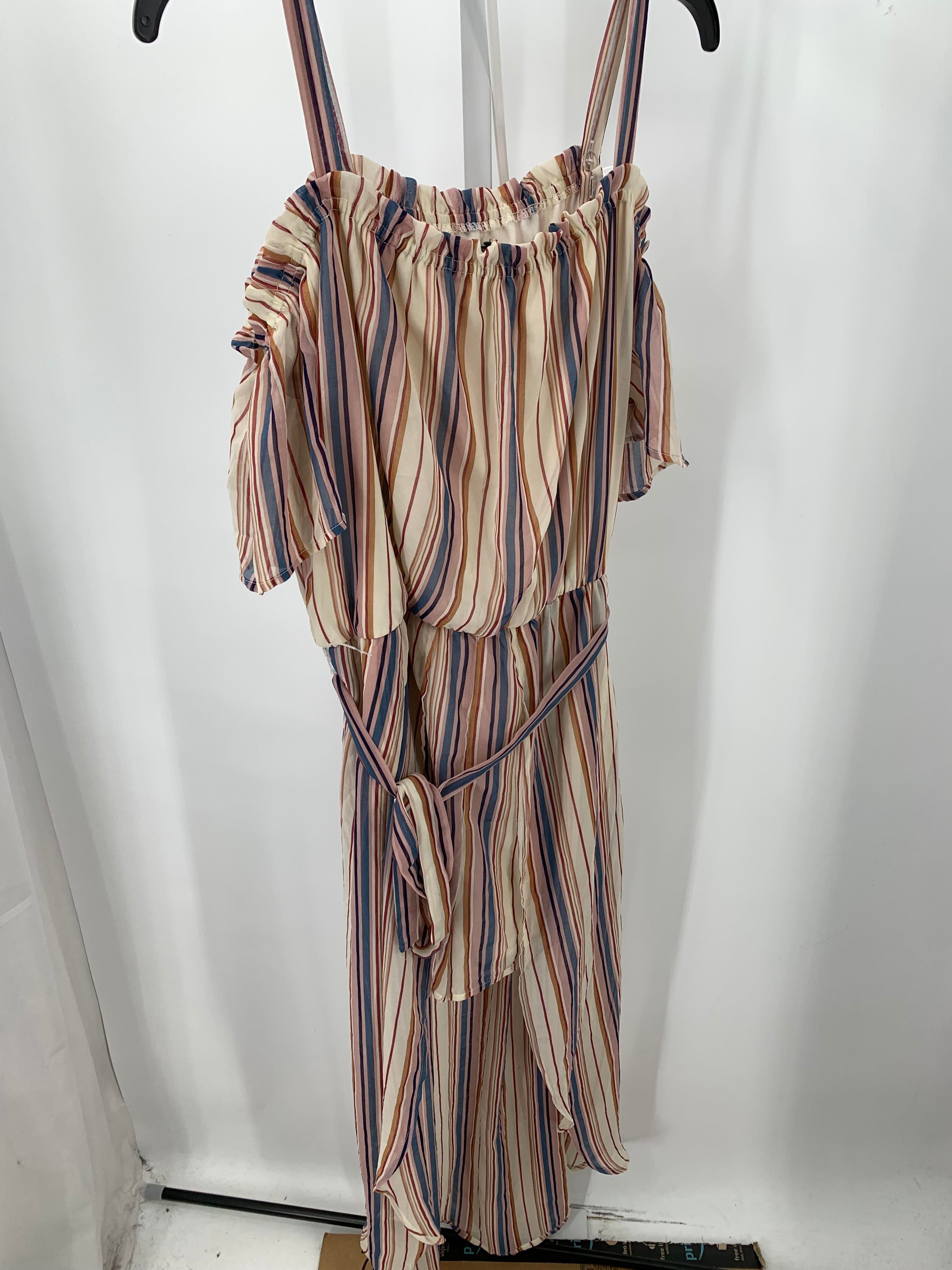 Lily Rose Size XXL Juniors Romper