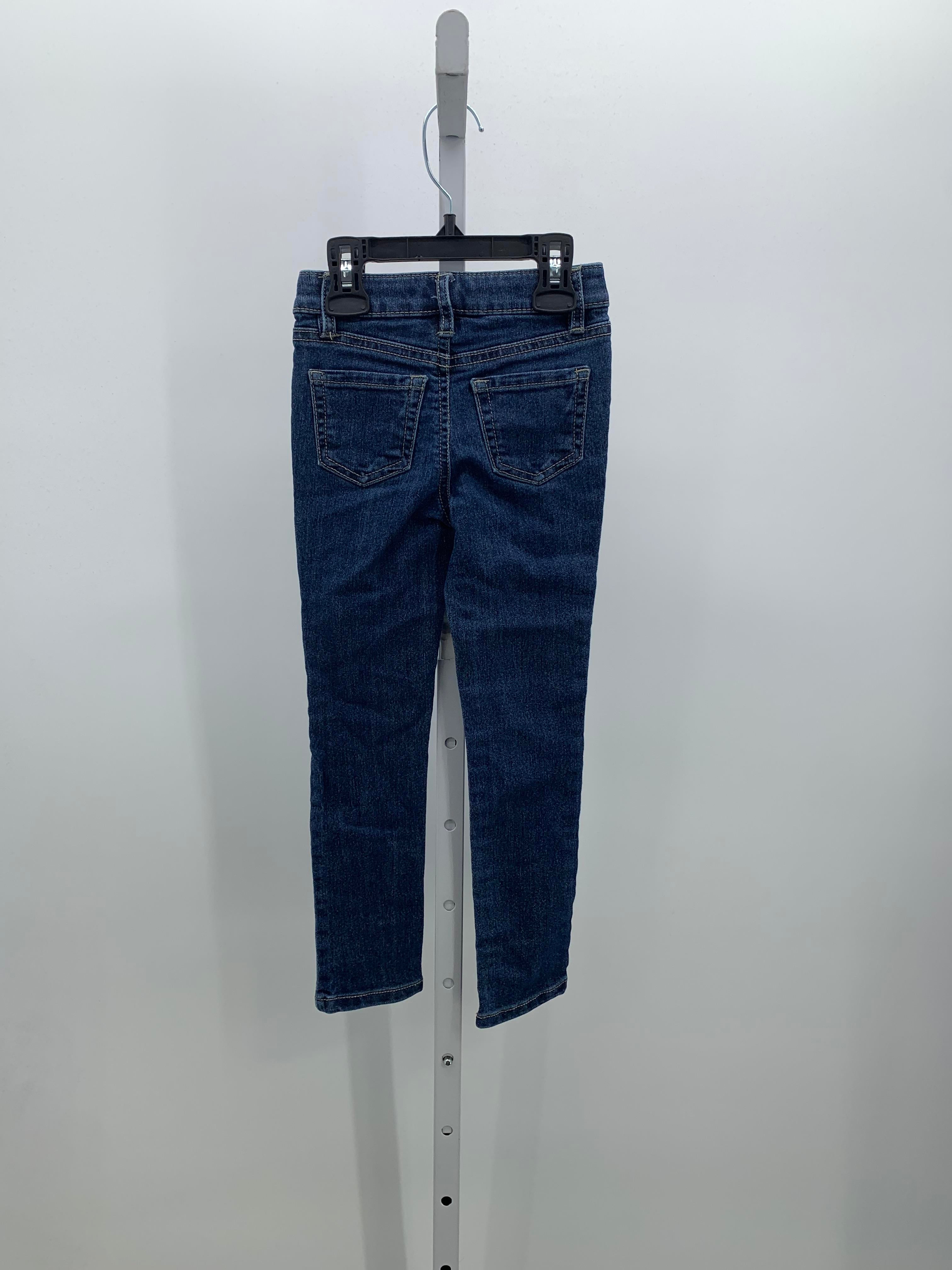 Jumping Beans Size 6 Slim Girls Jeans