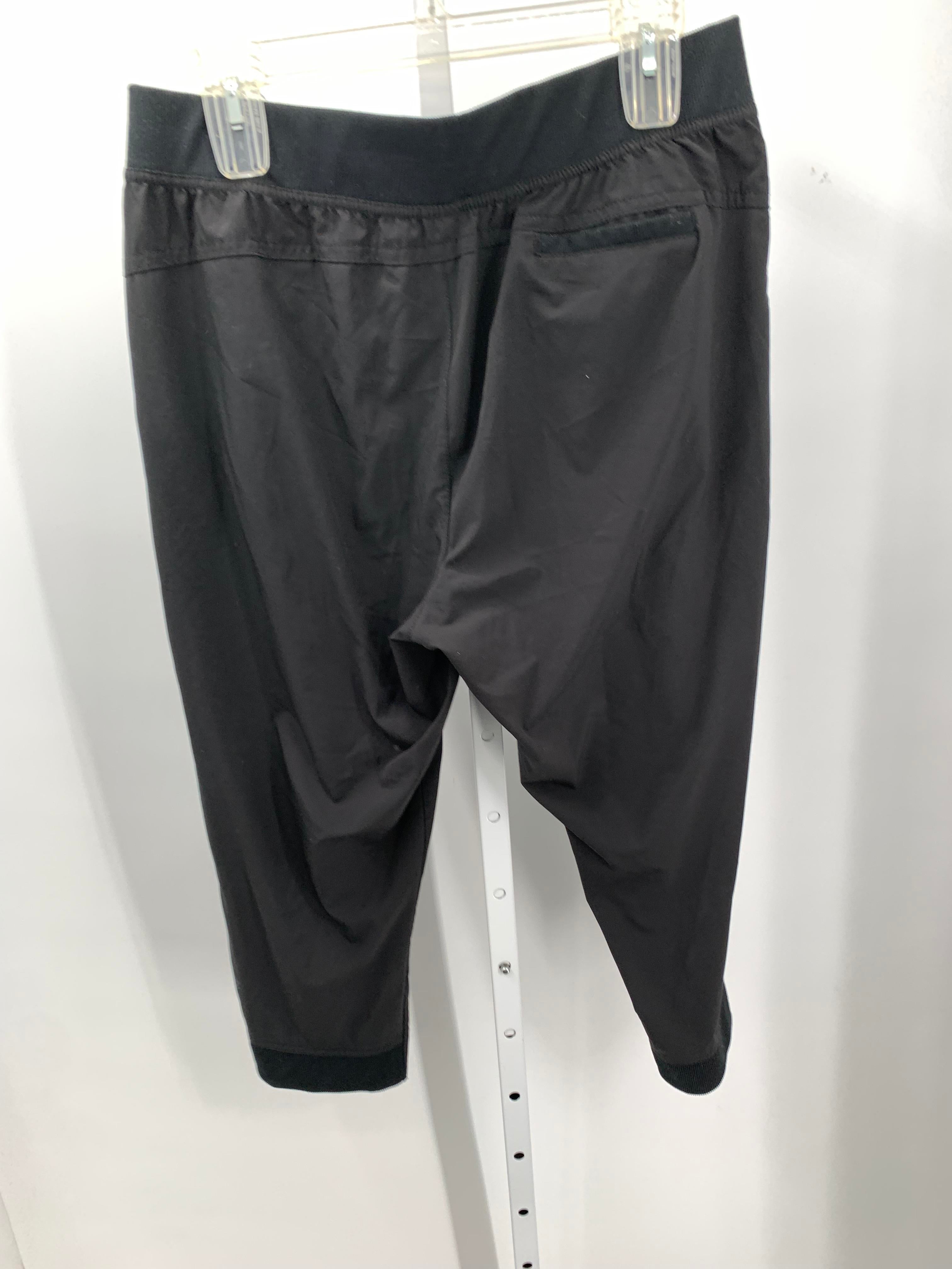 C9 Size Large Misses Capri Pants