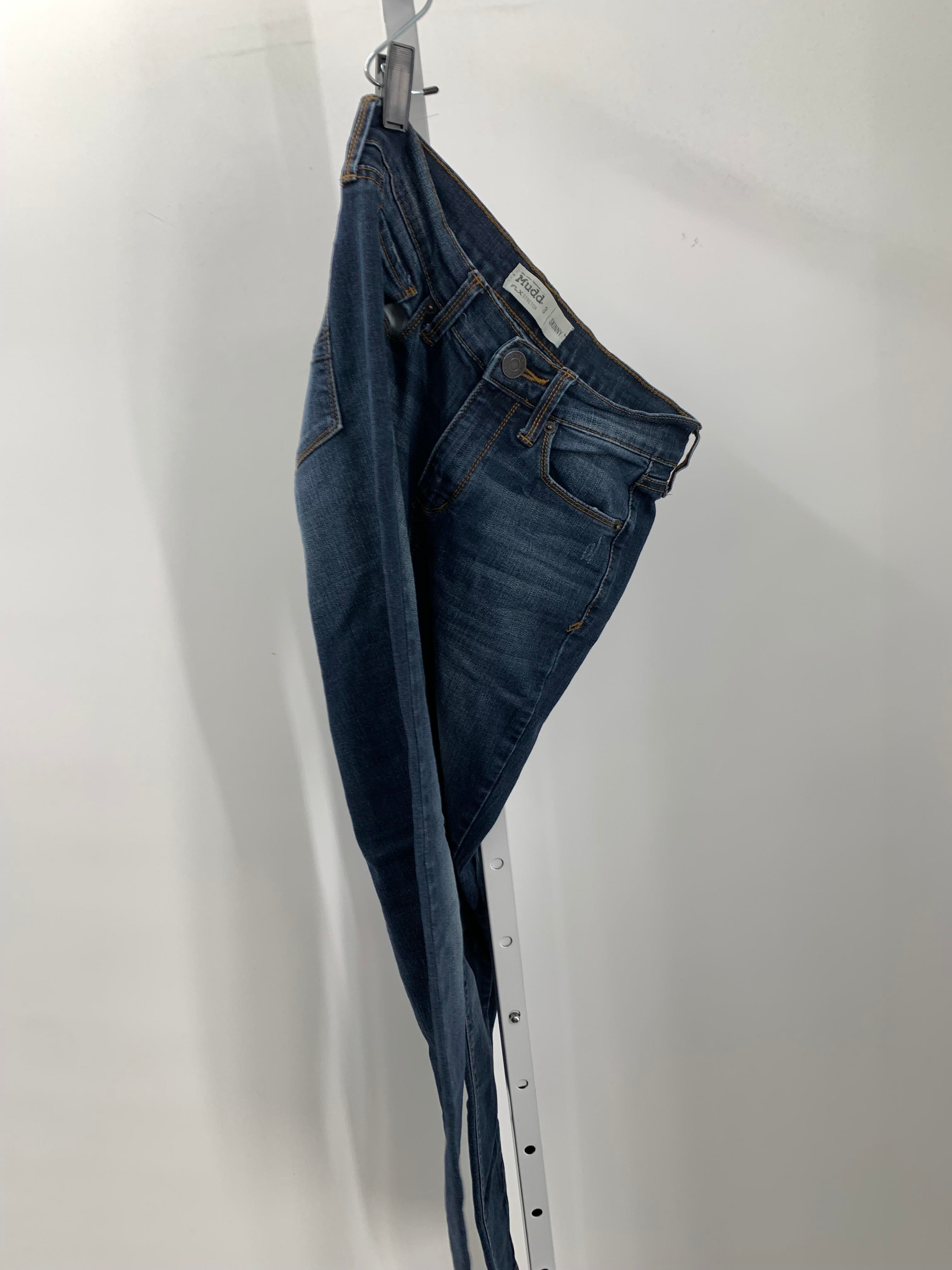 Mudd Size 3 Juniors Jeans