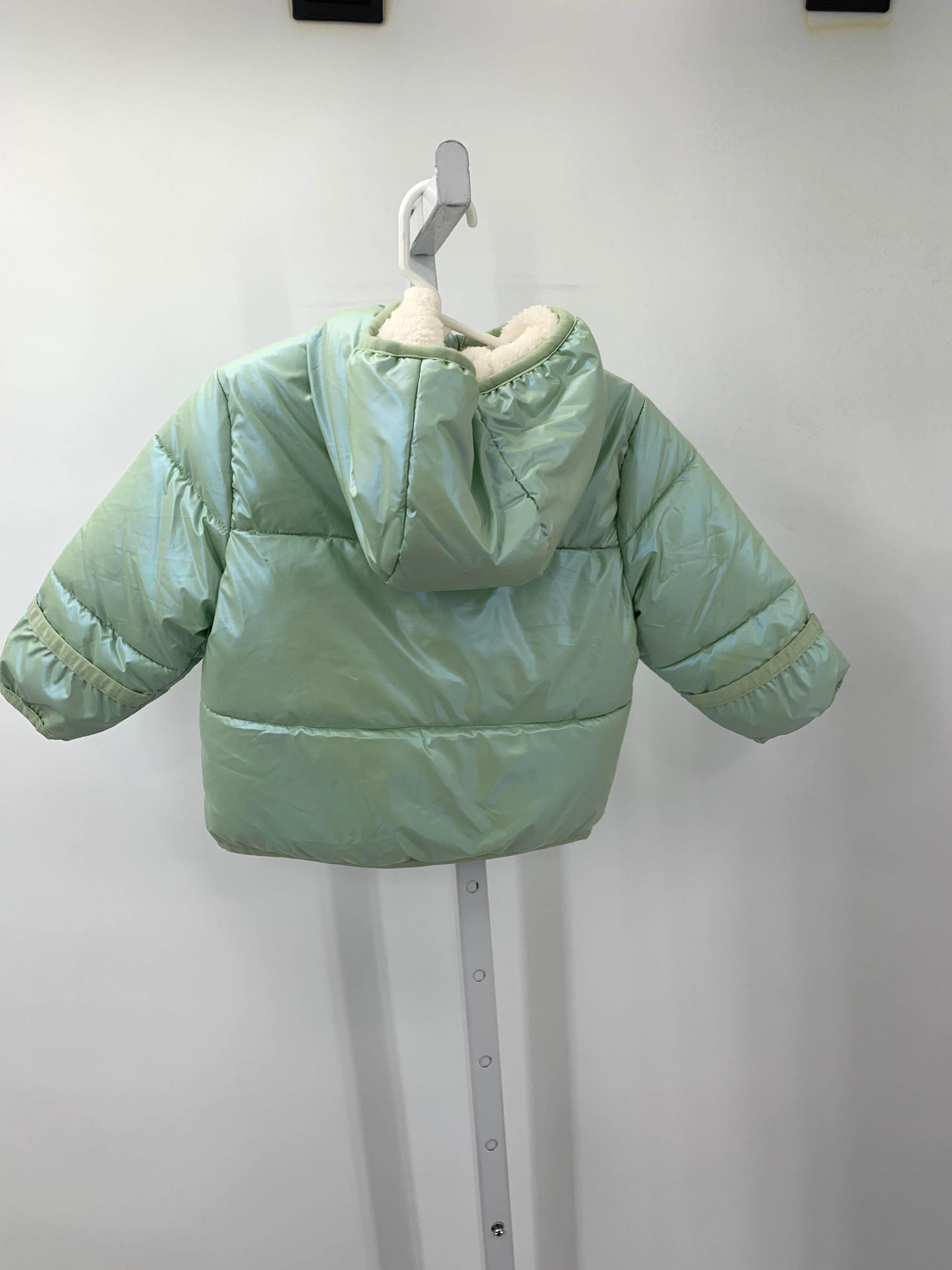 SwissTech Size 12 Months Girls Winter Coat